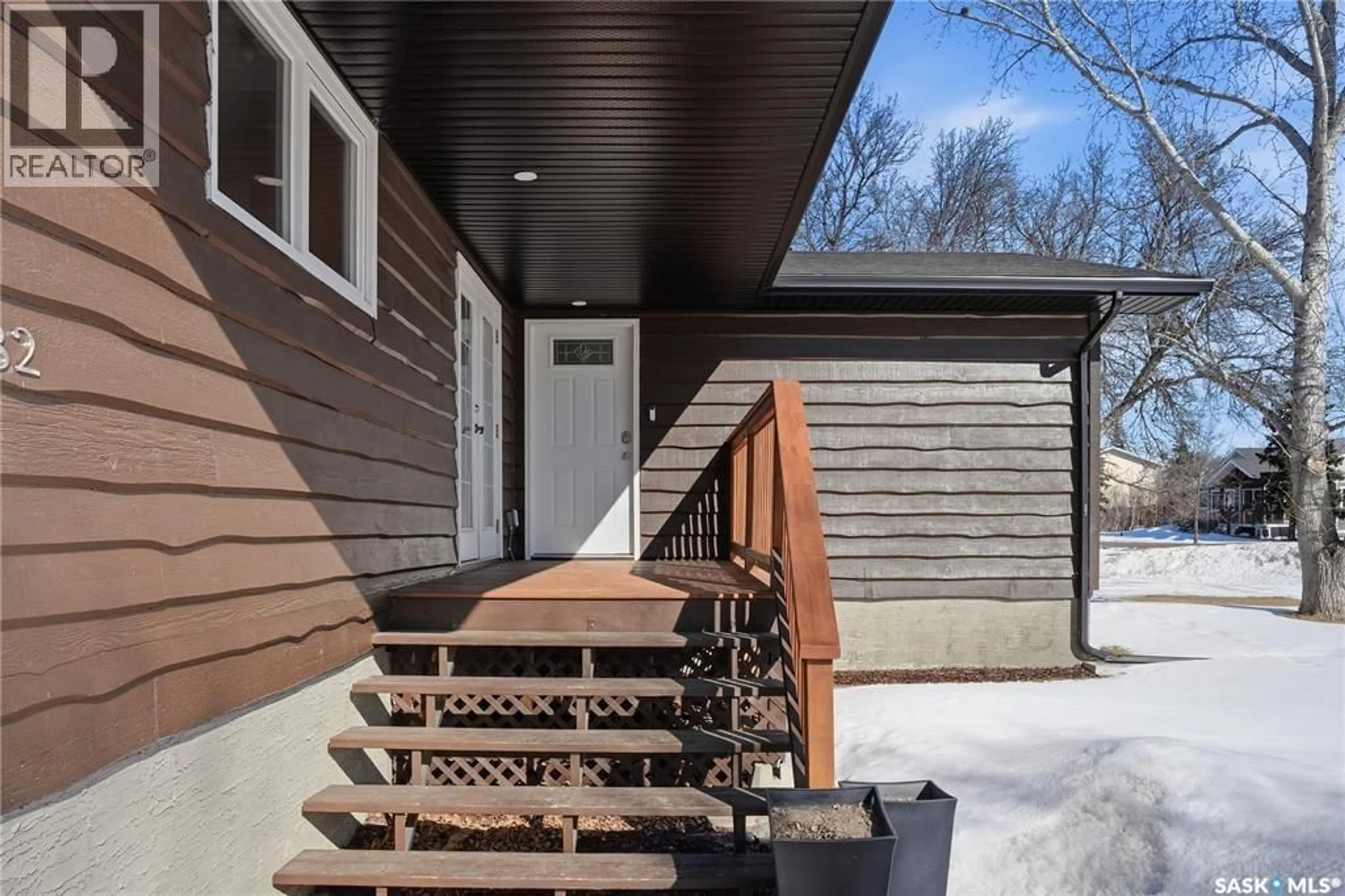 Unknown for 82 BURTON STREET, Grand Coulee Saskatchewan S4M0A3