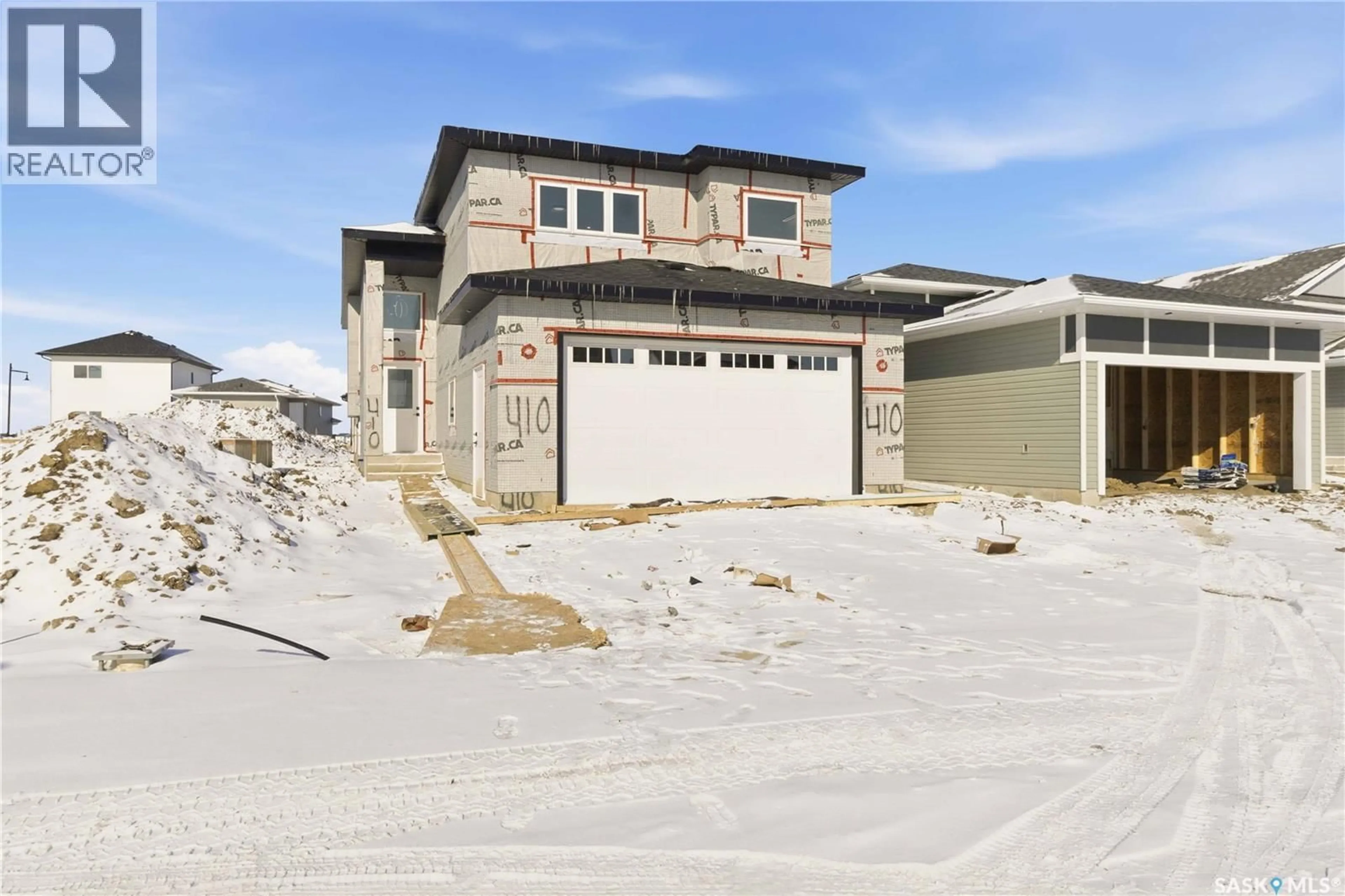 Unknown for 410 NAZARALI MANOR, Saskatoon Saskatchewan S7V1X4