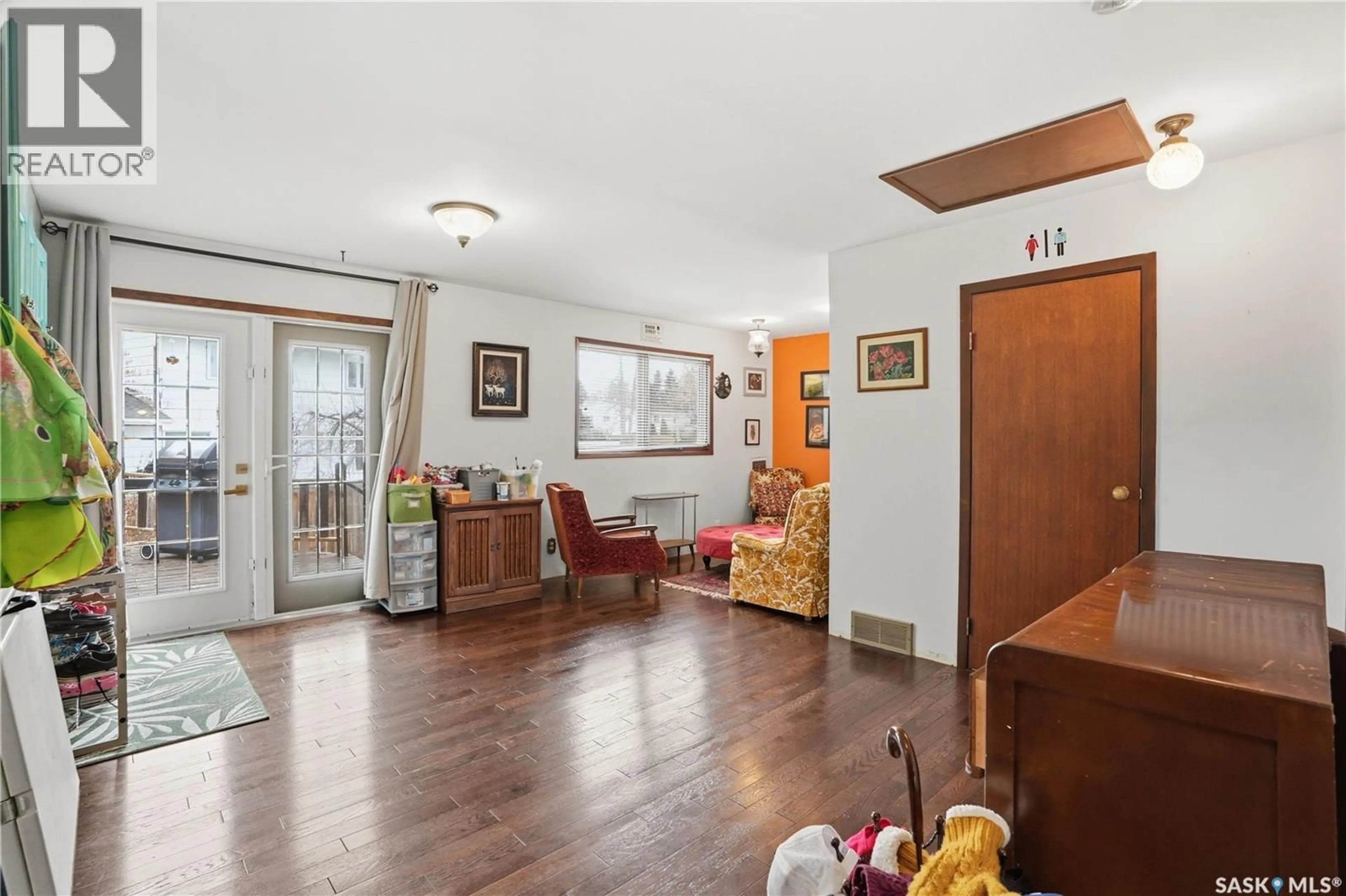 Unknown for 119 YUKON COURT, Saskatoon Saskatchewan S7K4G4