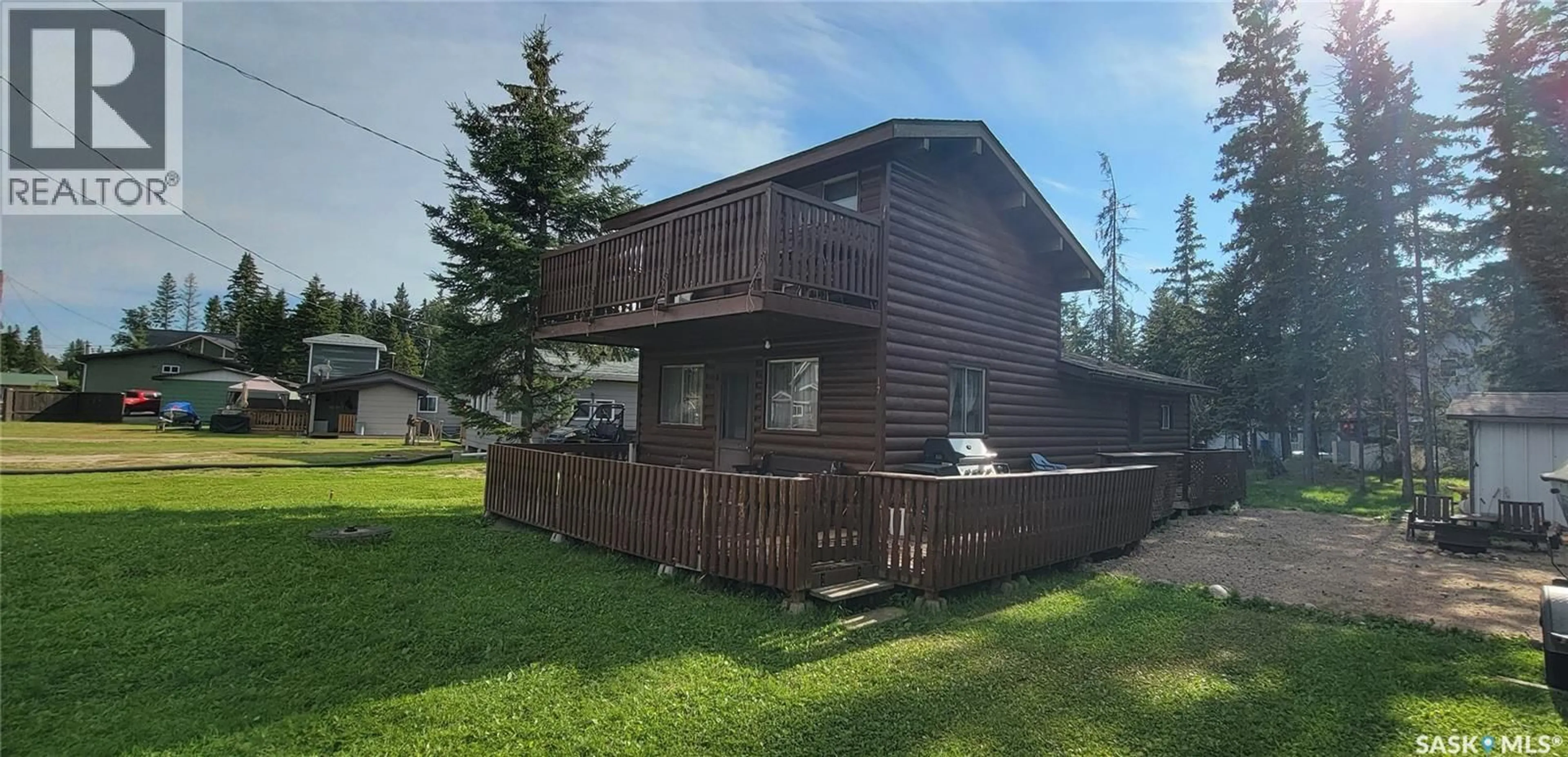 Unknown for 17 KINGS WAY, Candle Lake Saskatchewan S0J3E0