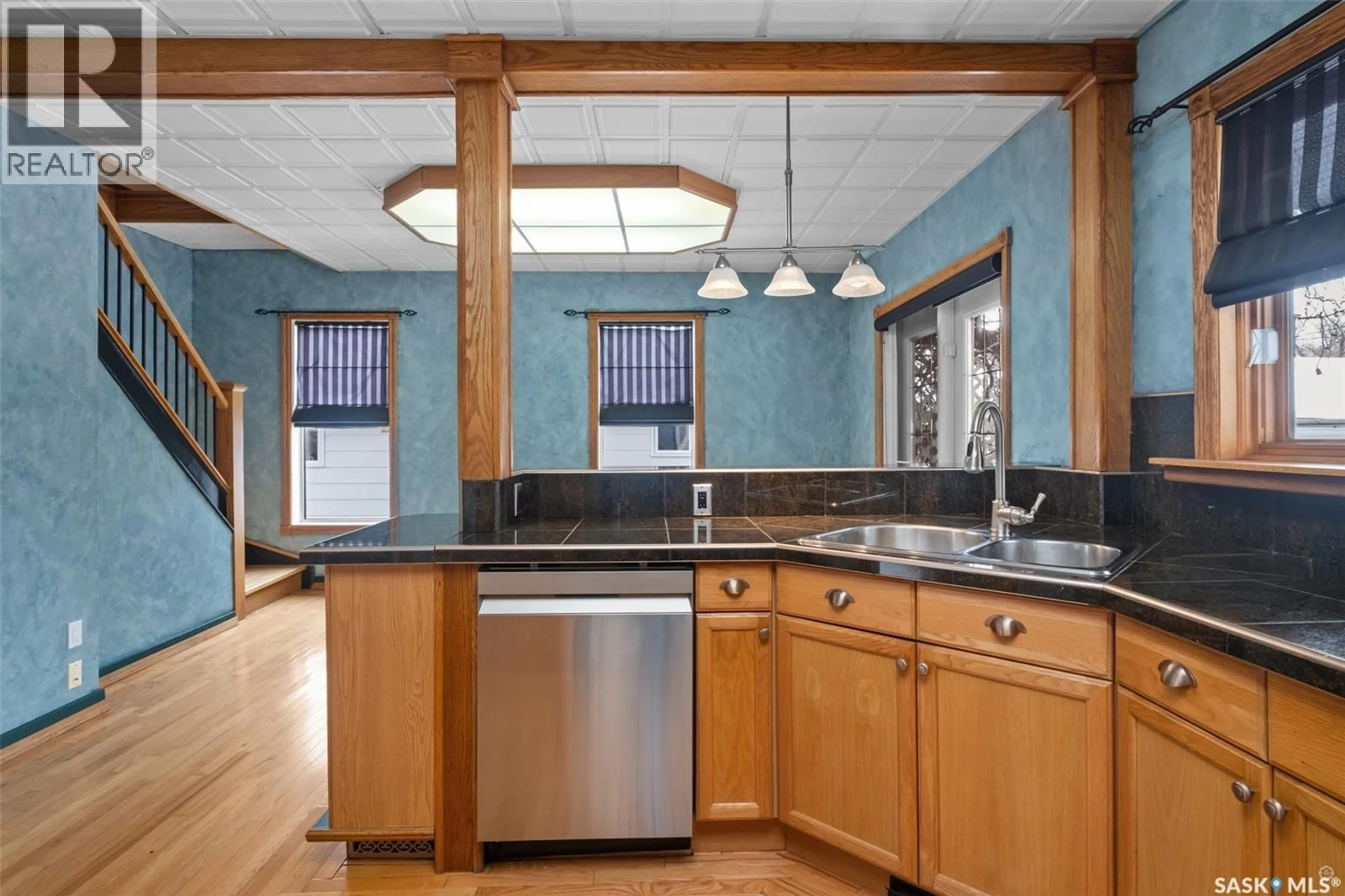 Unknown for 1027 4TH STREET, Prince Albert Saskatchewan S6V0L1