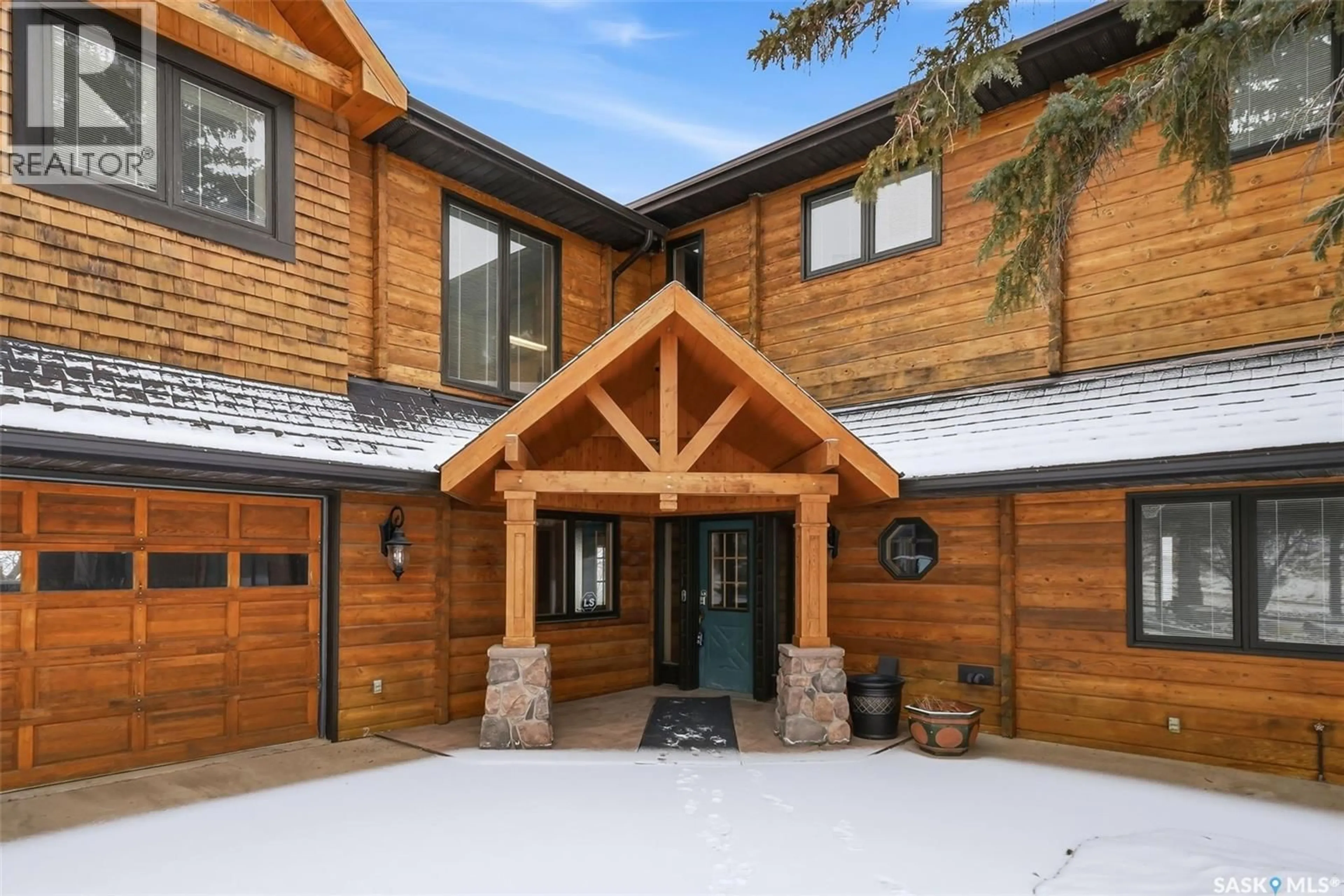 Unknown for RIPPLINGER ACREAGE, Lumsden Rm No. 189 Saskatchewan S0G0W0