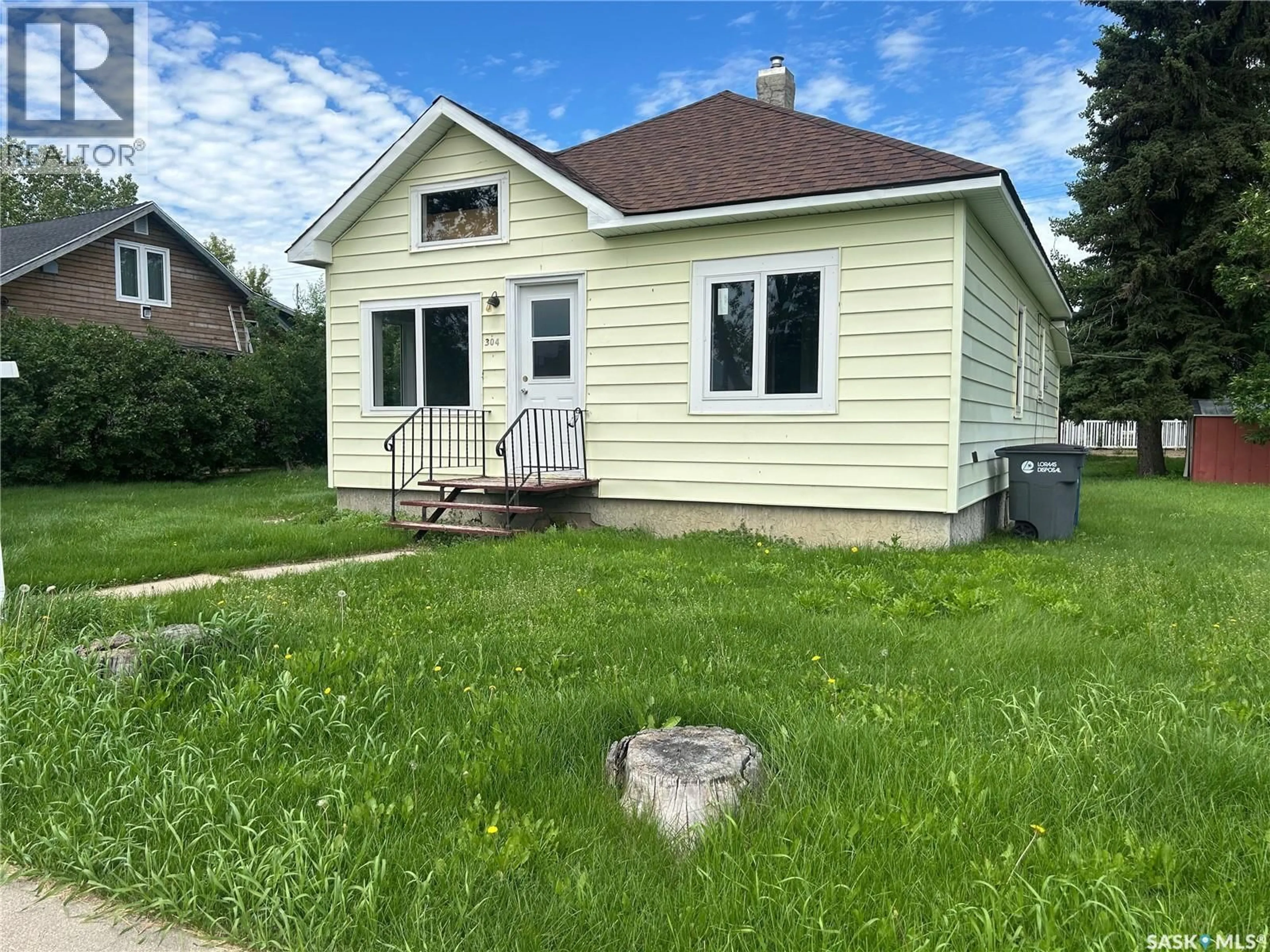 Unknown for 304 MAIN STREET, Avonlea Saskatchewan S0H0C0