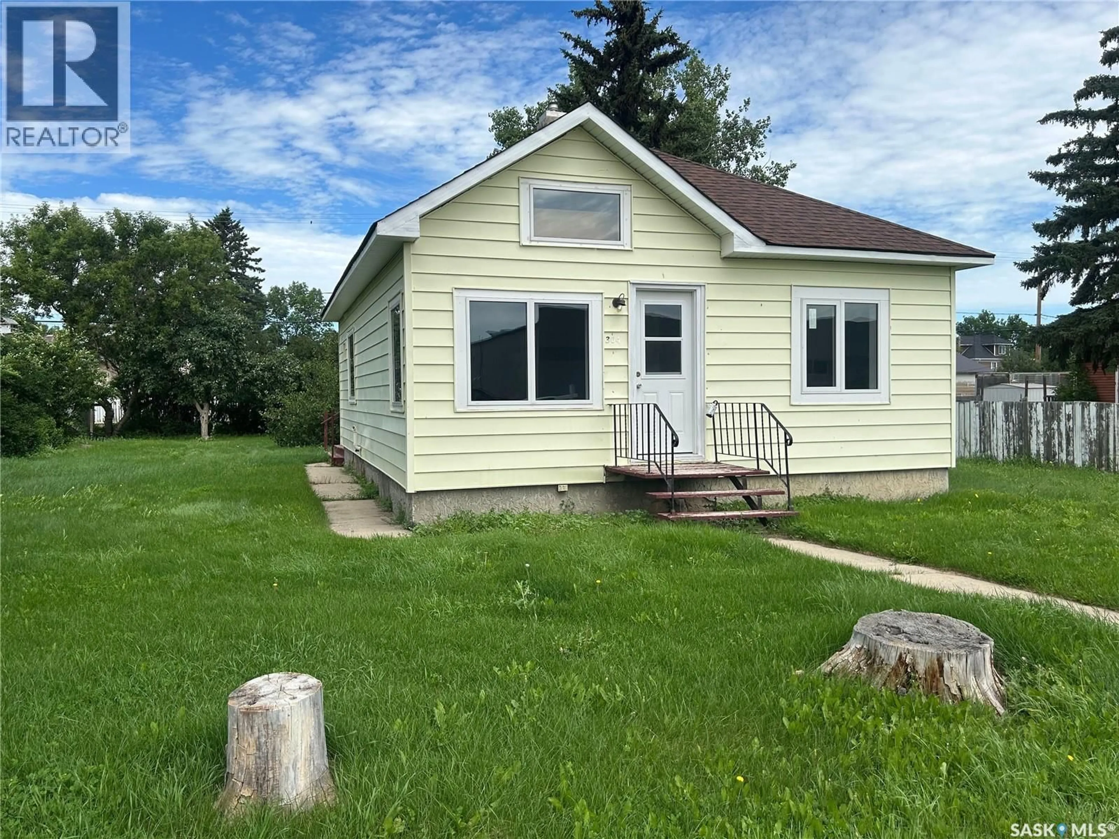 Unknown for 304 MAIN STREET, Avonlea Saskatchewan S0H0C0
