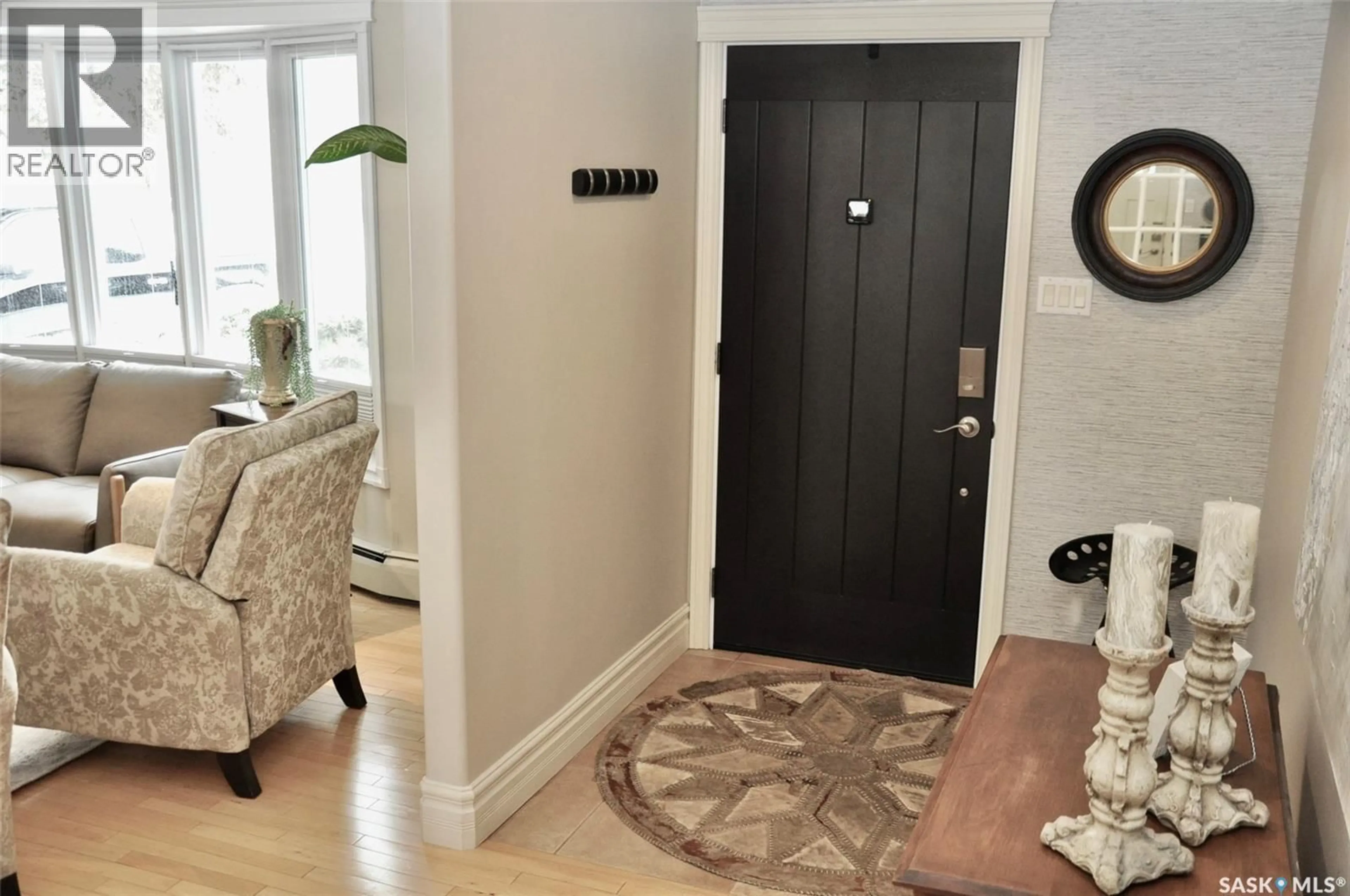 Indoor entryway for 3606 BALFOUR COURT, Saskatoon Saskatchewan S7H4B2