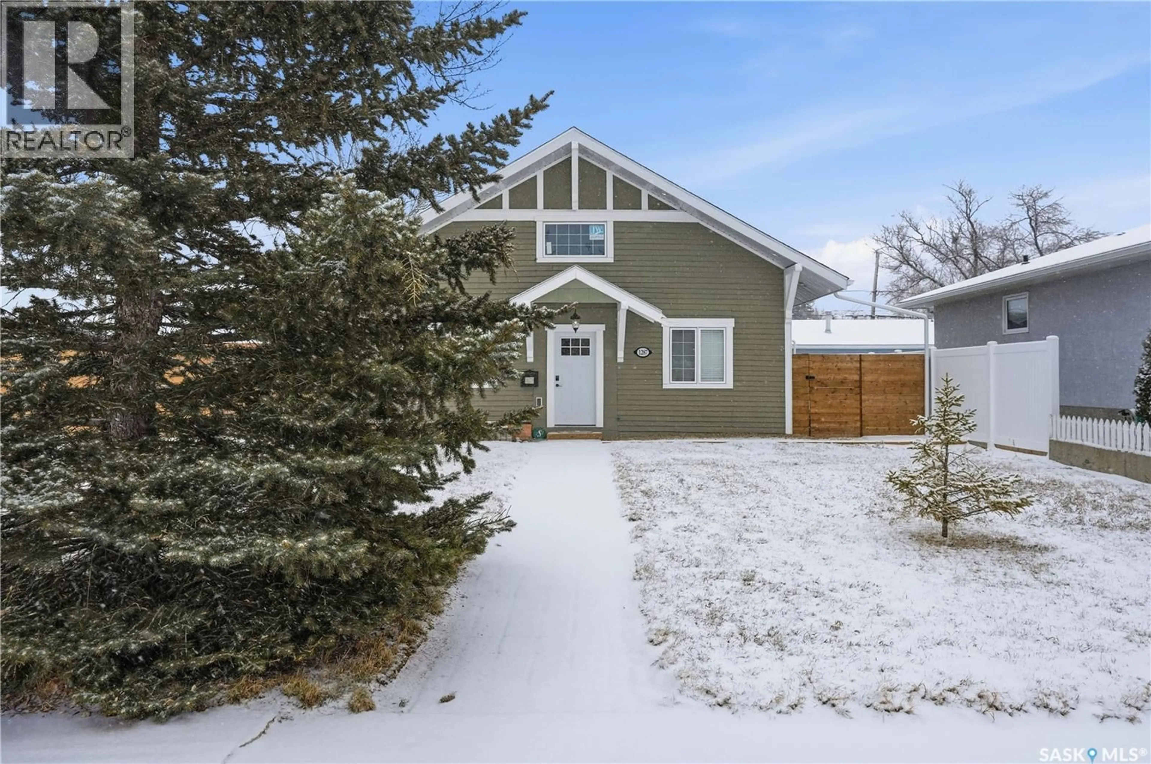Unknown for 1287 WILLOW AVENUE, Moose Jaw Saskatchewan S6H1H1