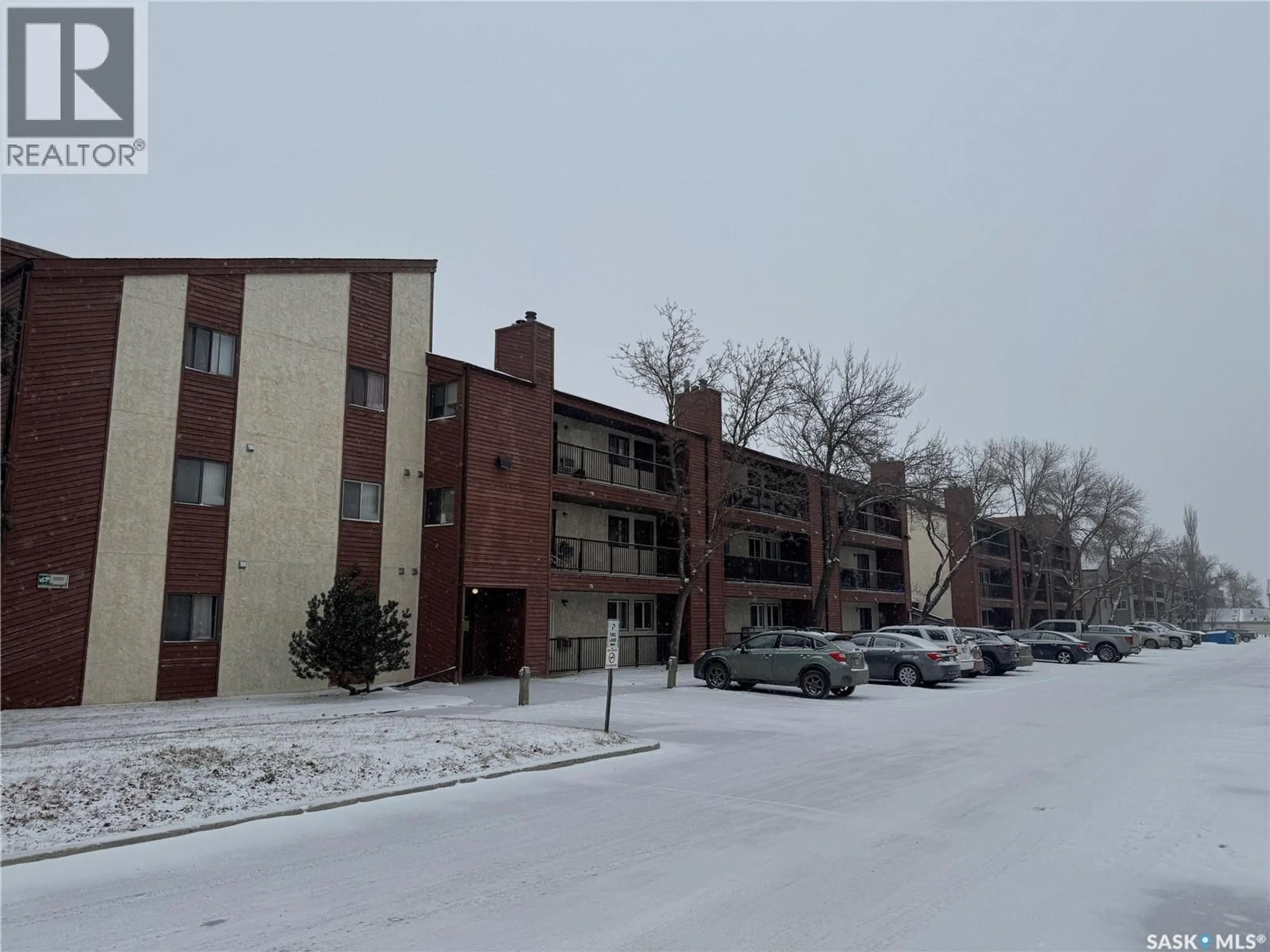 Blurry image for 309A - 4040 8TH STREET, Saskatoon Saskatchewan S7H5L4