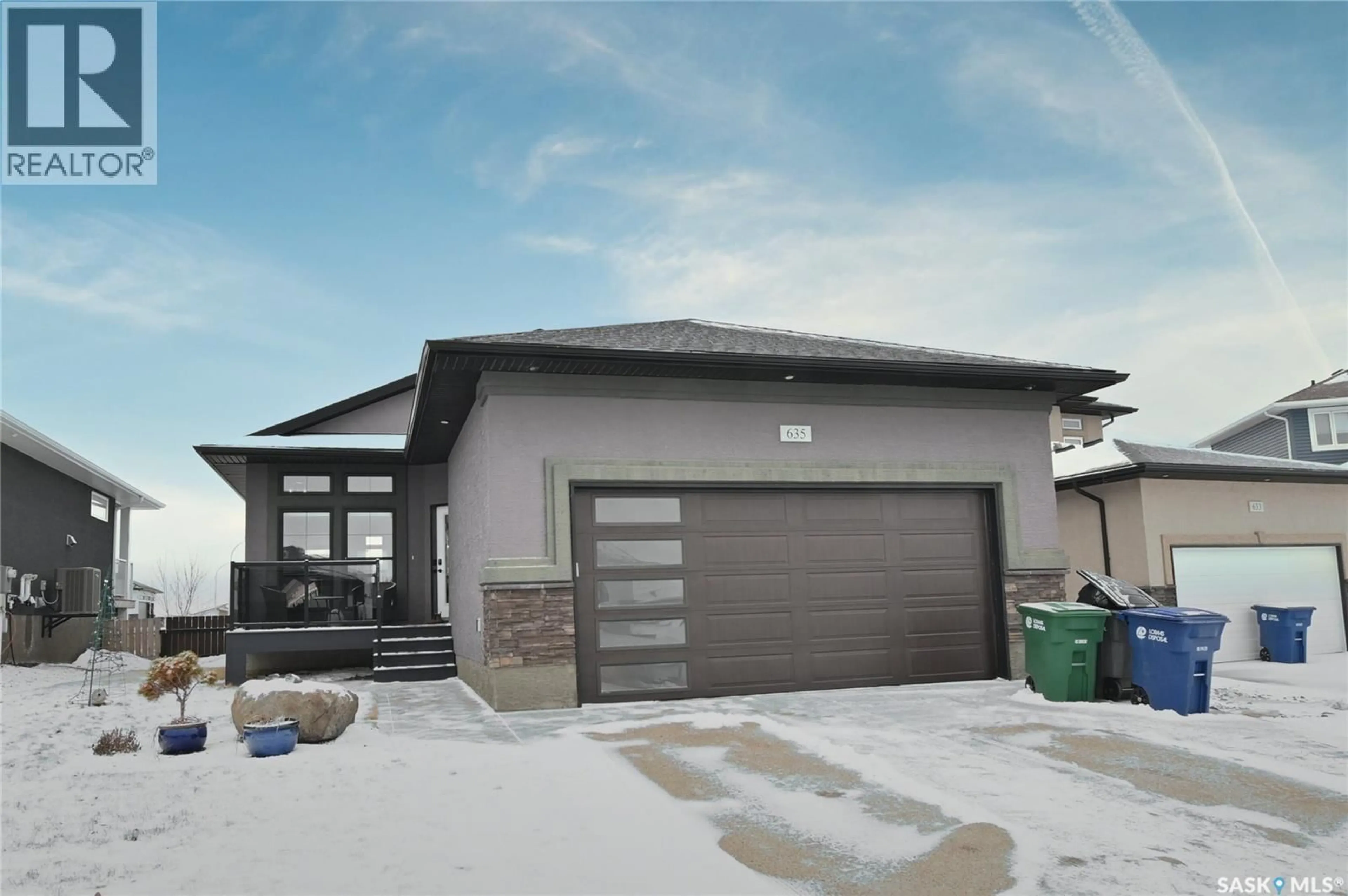 Unknown for 635 ASPEN CRESCENT, Pilot Butte Saskatchewan S0G3Z0