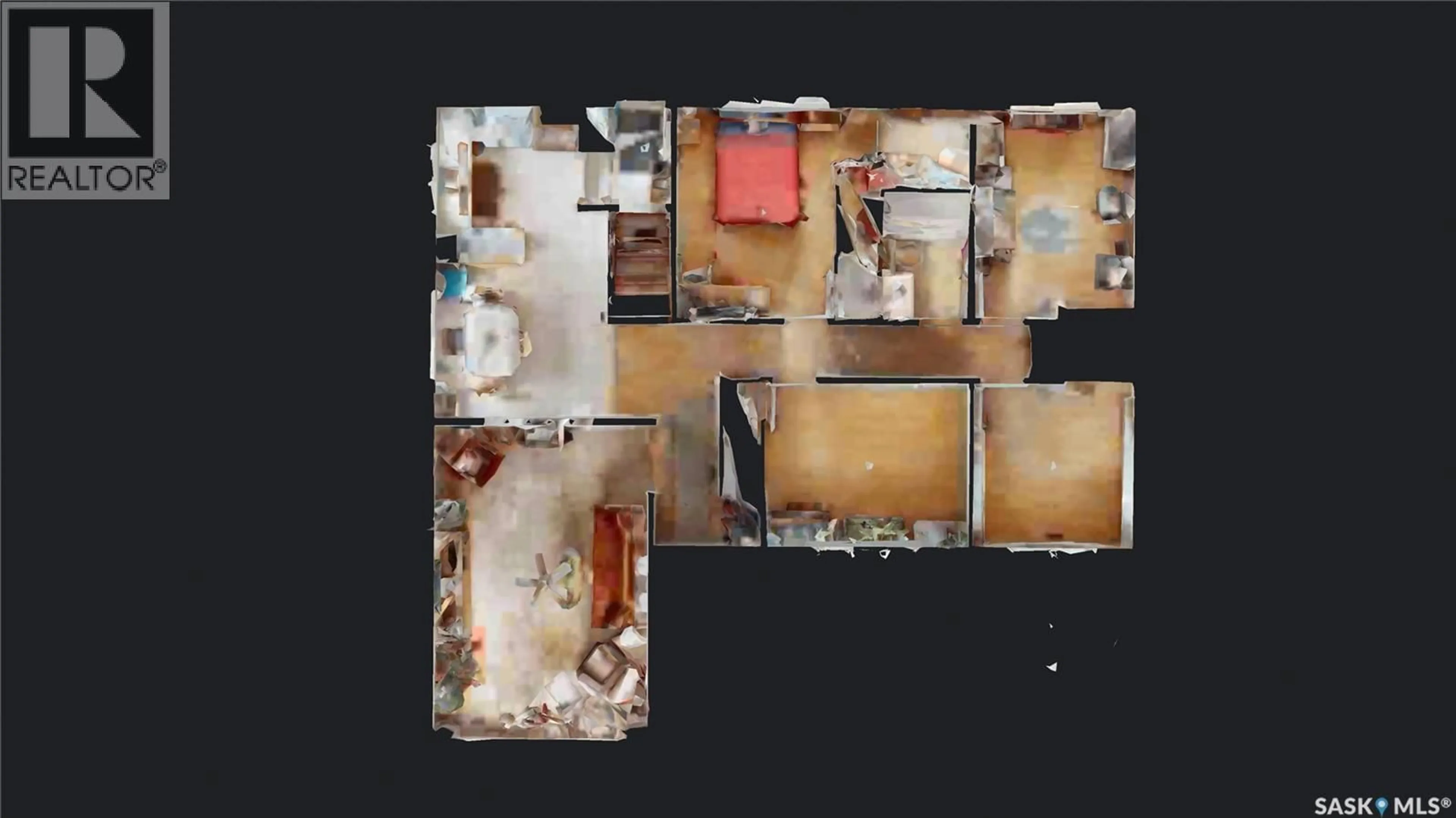 Floor plan for 28 MATHESON CRESCENT, Regina Saskatchewan S4R5C4