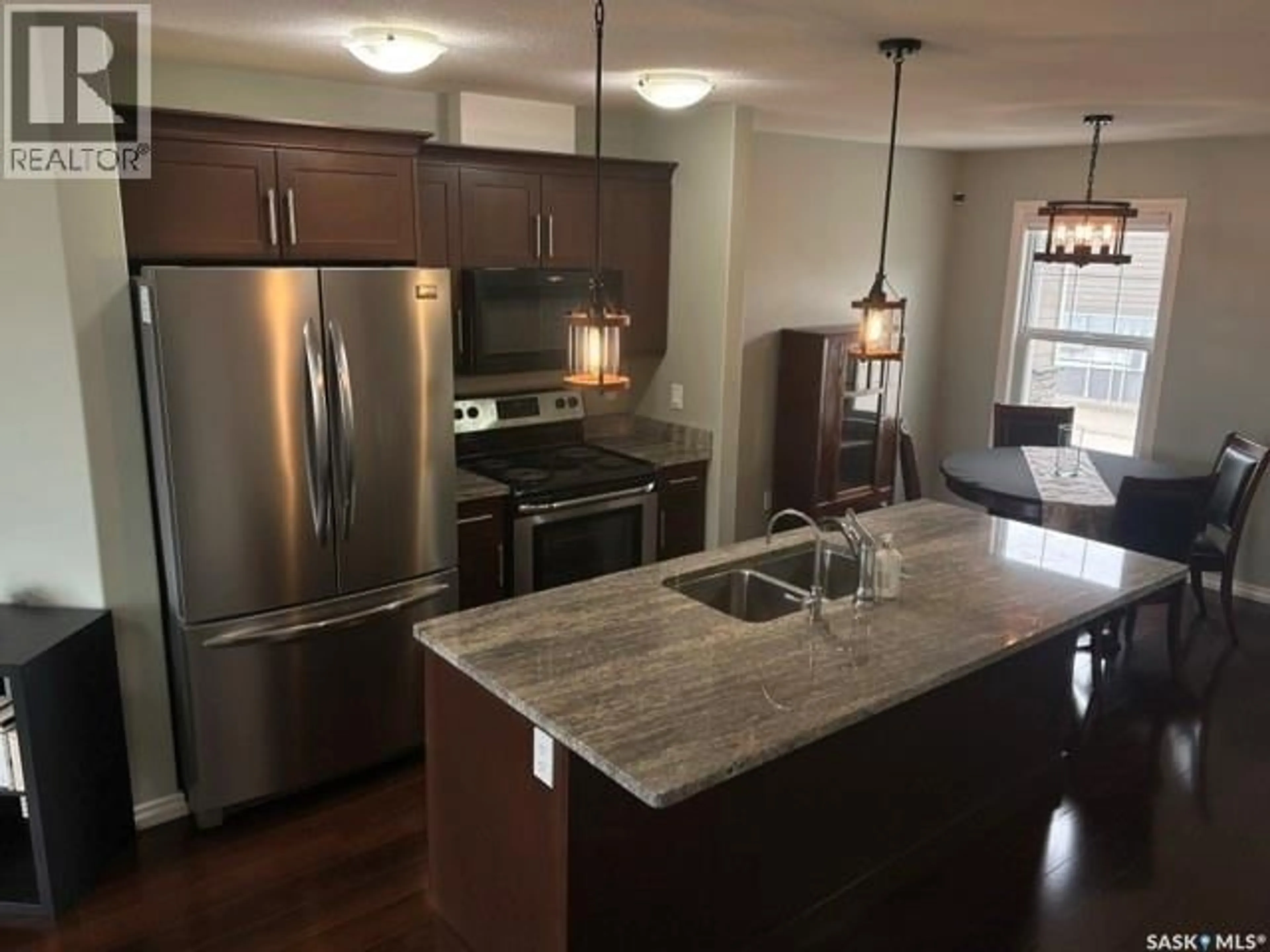 Open concept kitchen, unknown for 4542 HARBOUR LANDING DRIVE, Regina Saskatchewan S4W0C1