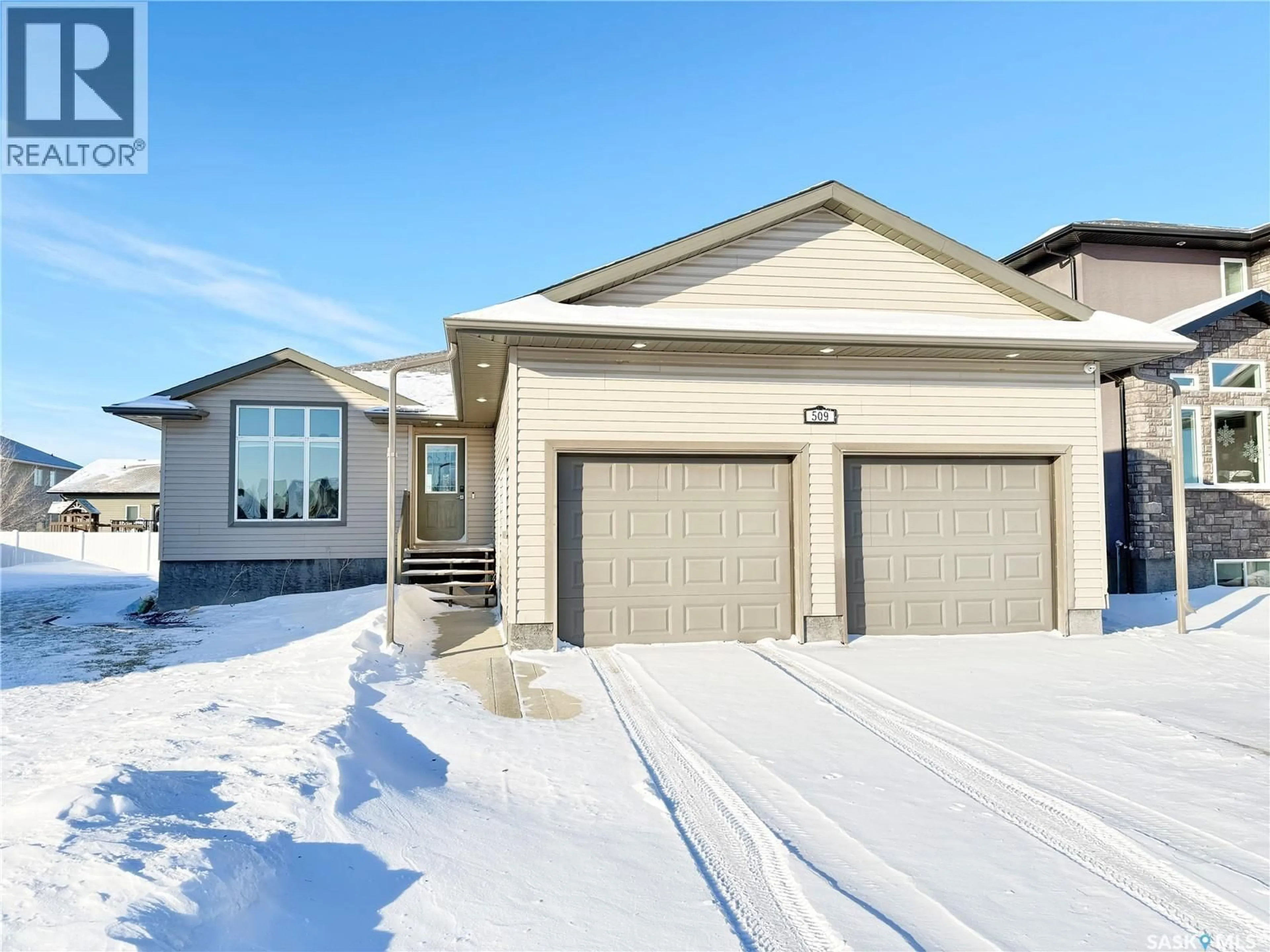 Unknown for 509 BROWN CRESCENT, Weyburn Saskatchewan S4H0M9