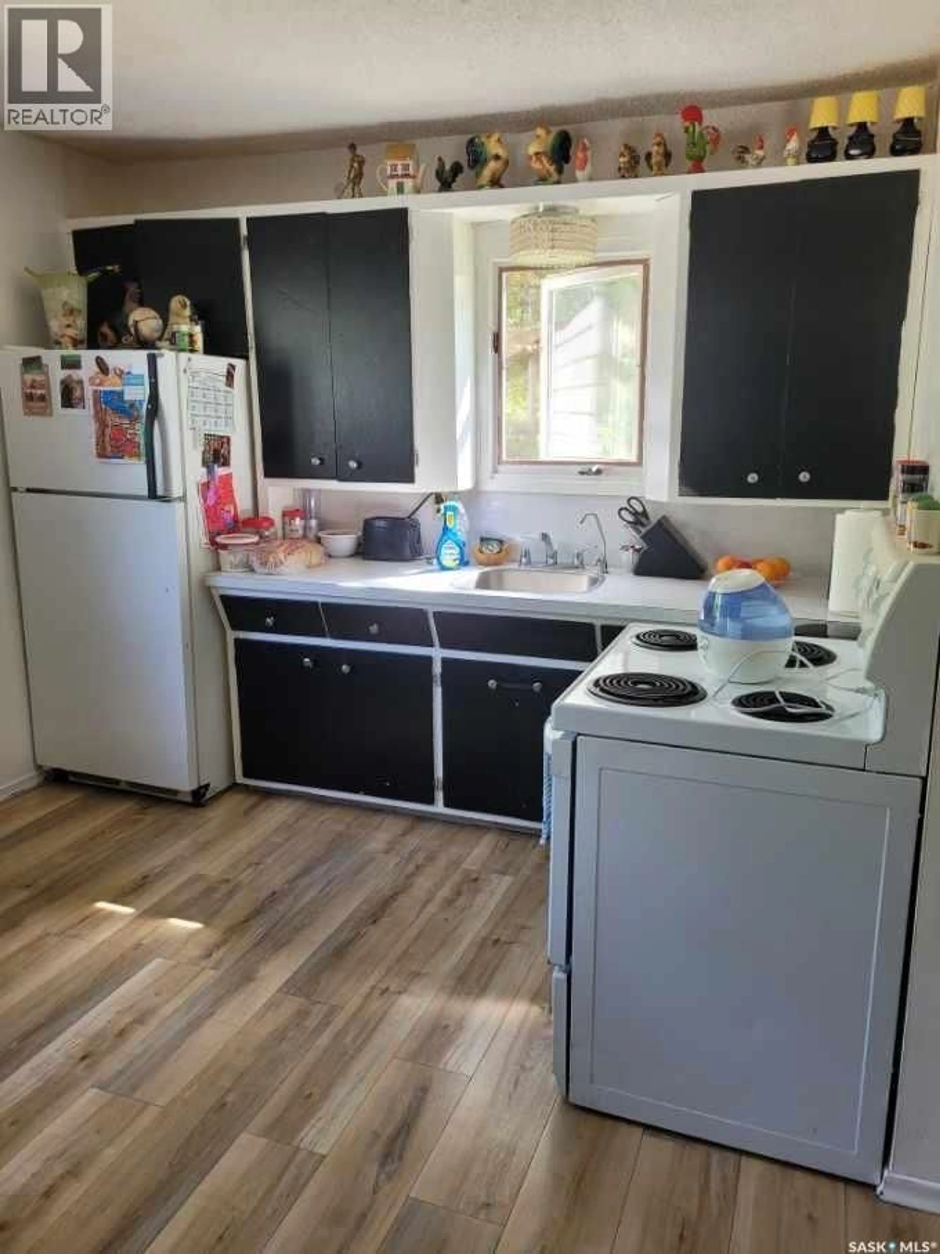 Standard kitchen, unknown for 237 2ND STREET, Wadena Saskatchewan S0A4J0