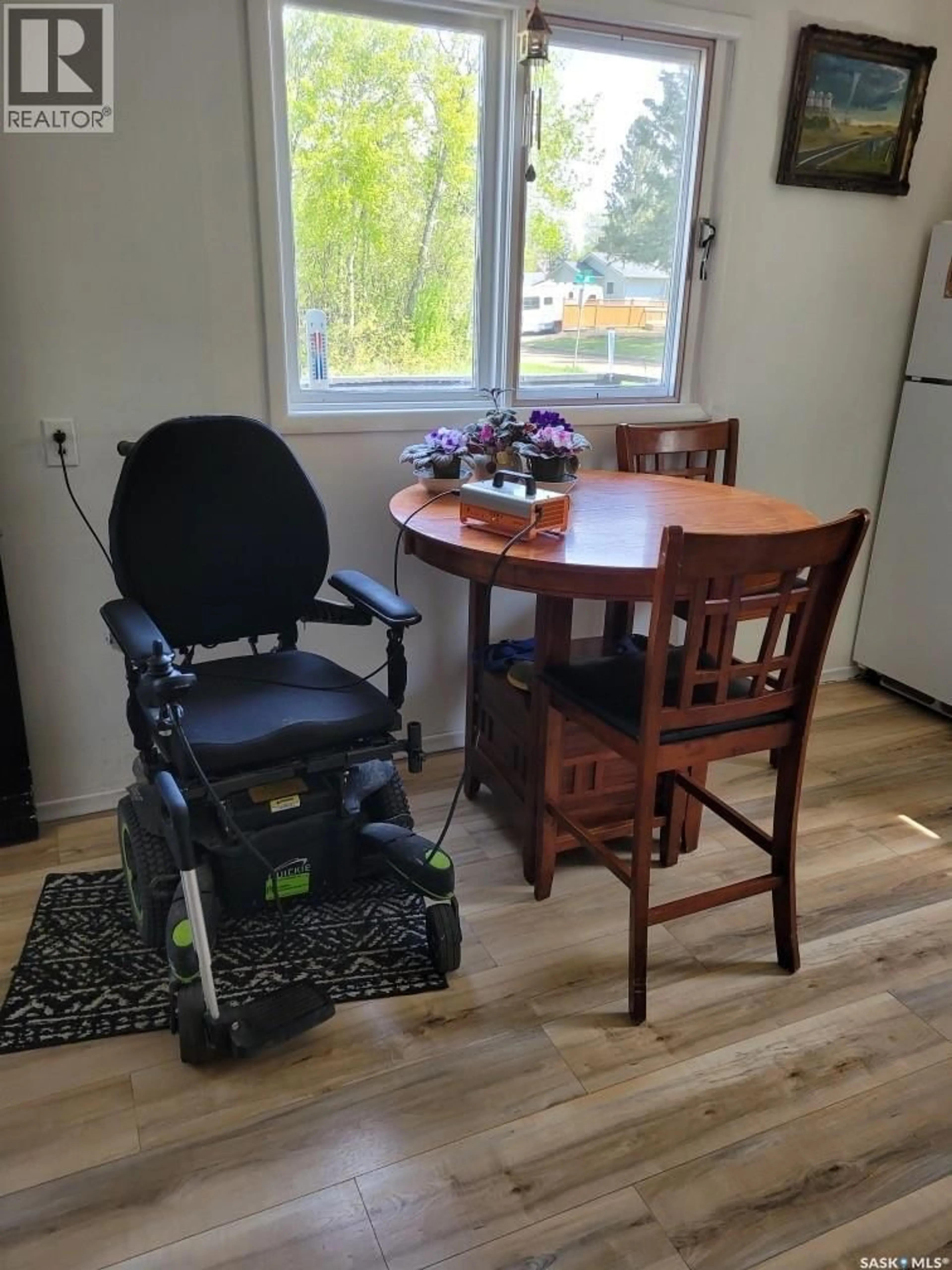 A pic of a room for 237 2ND STREET, Wadena Saskatchewan S0A4J0