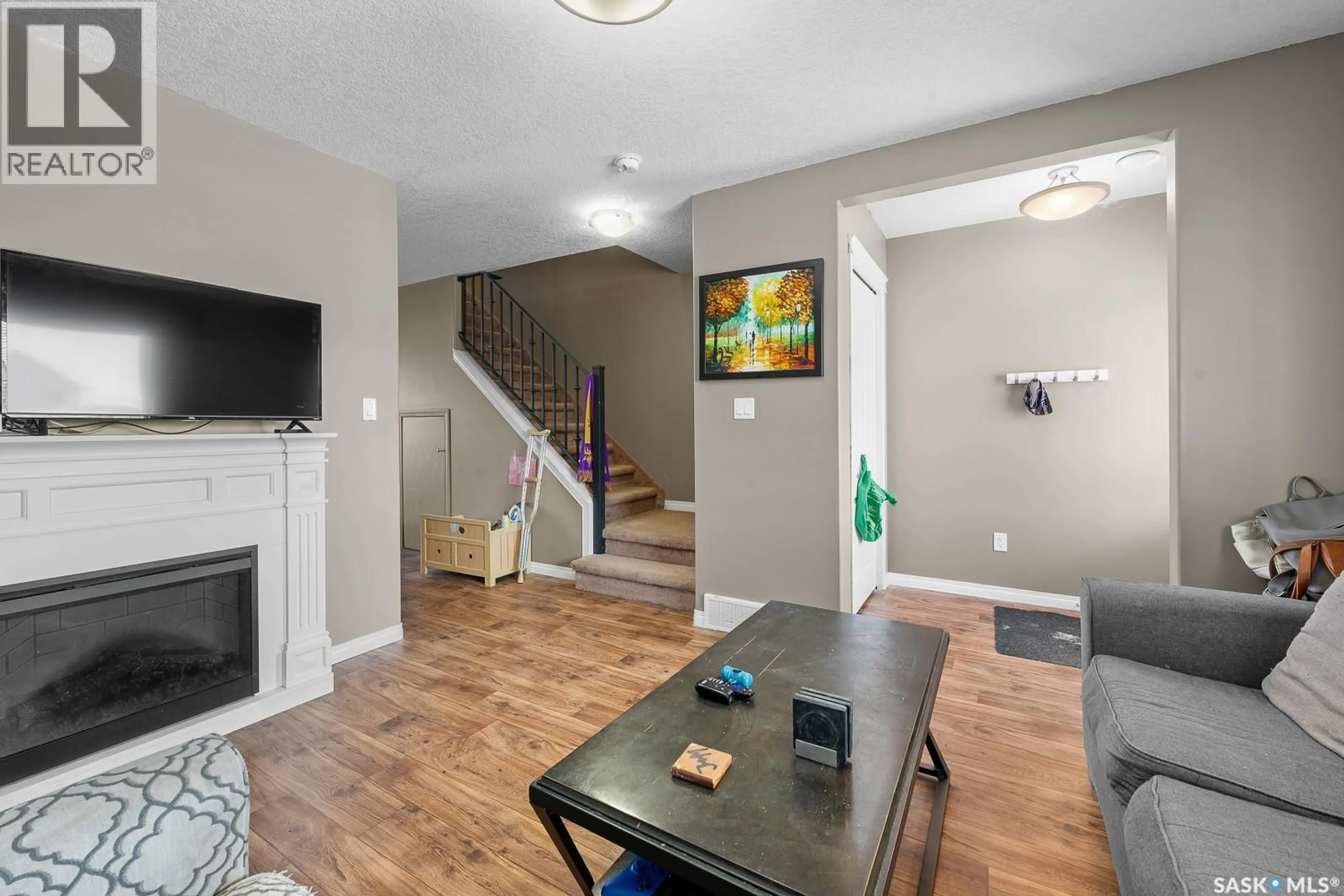 Unknown for 3826 - 411 DEWDNEY AVENUE, Regina Saskatchewan S4Z0A6