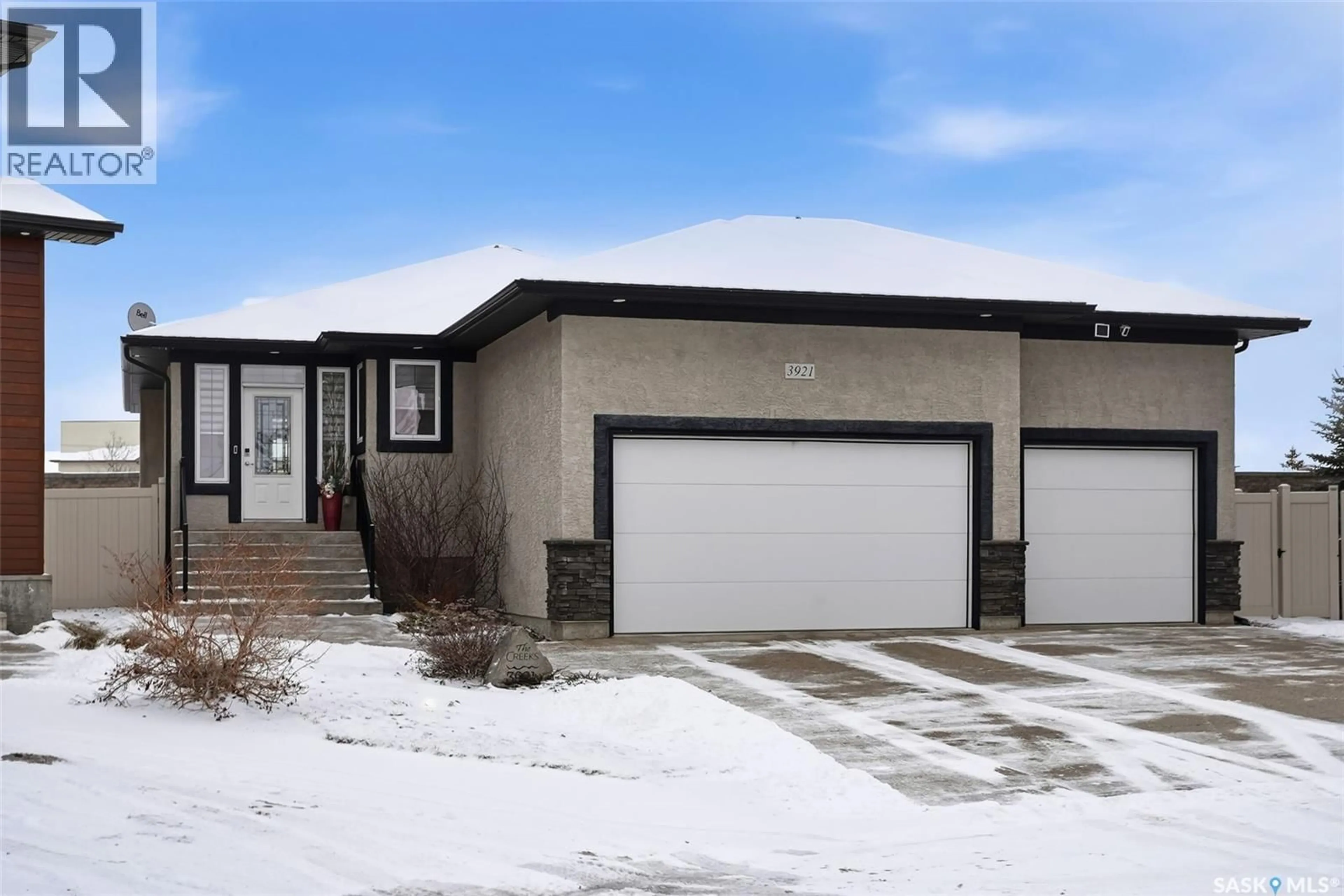 Unknown for 3921 RED LILY BAY, Regina Saskatchewan S4V1S3