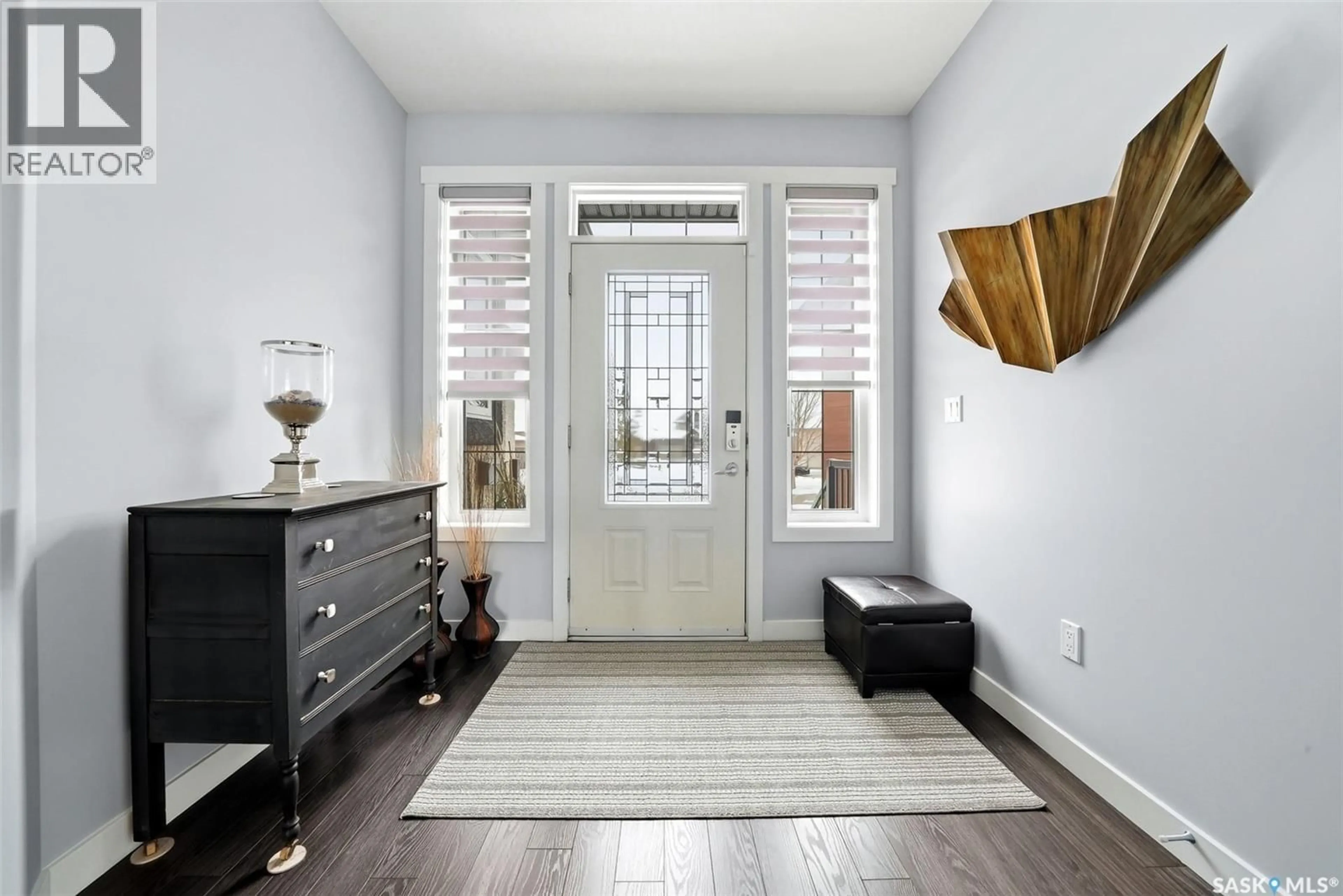 Indoor entryway for 3921 RED LILY BAY, Regina Saskatchewan S4V1S3