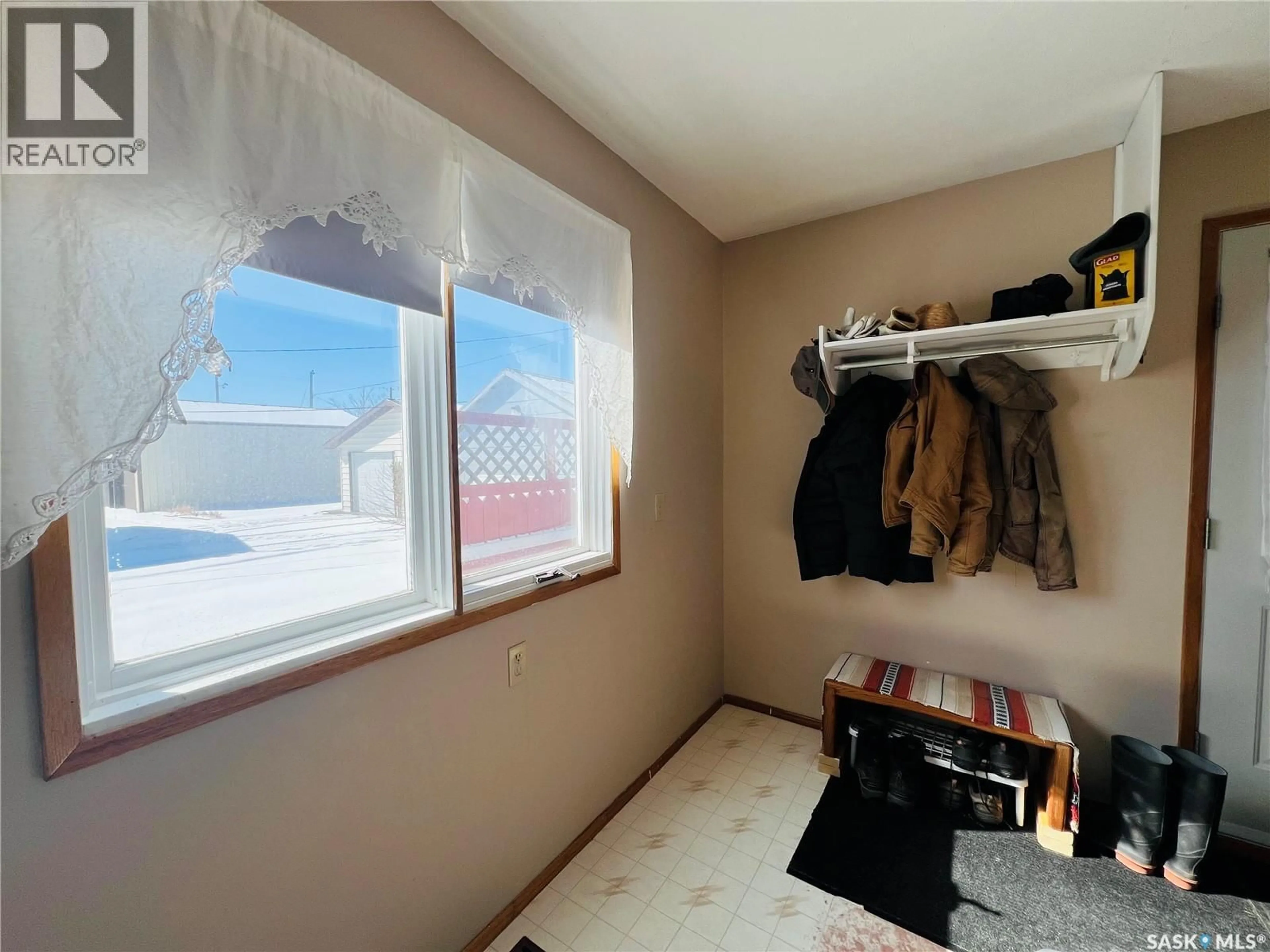 A pic of a room for 318 BROWNLEE STREET, Morse Saskatchewan S0H3C0
