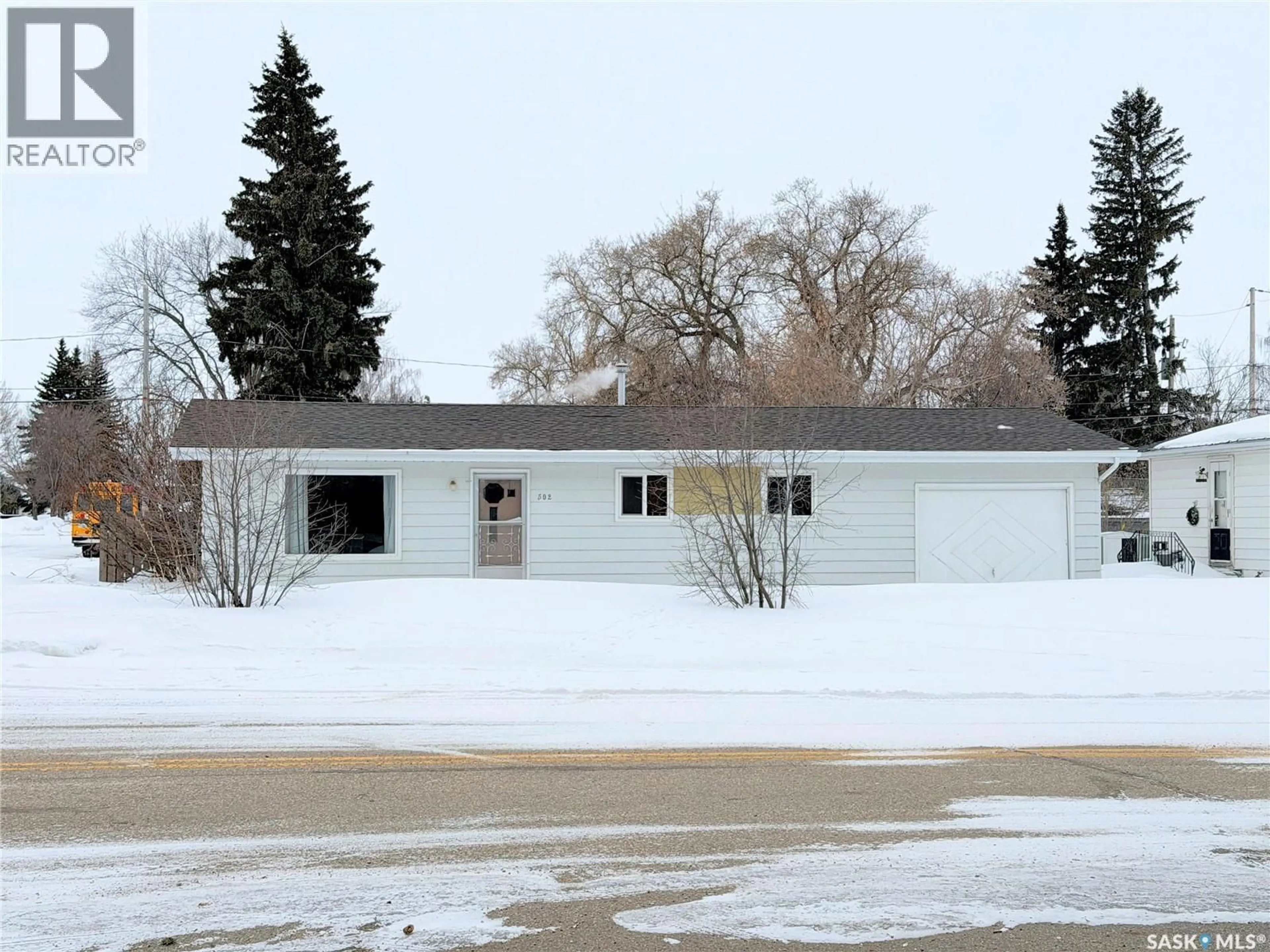 Unknown for 502 MAIN STREET, Cudworth Saskatchewan S0K1B0
