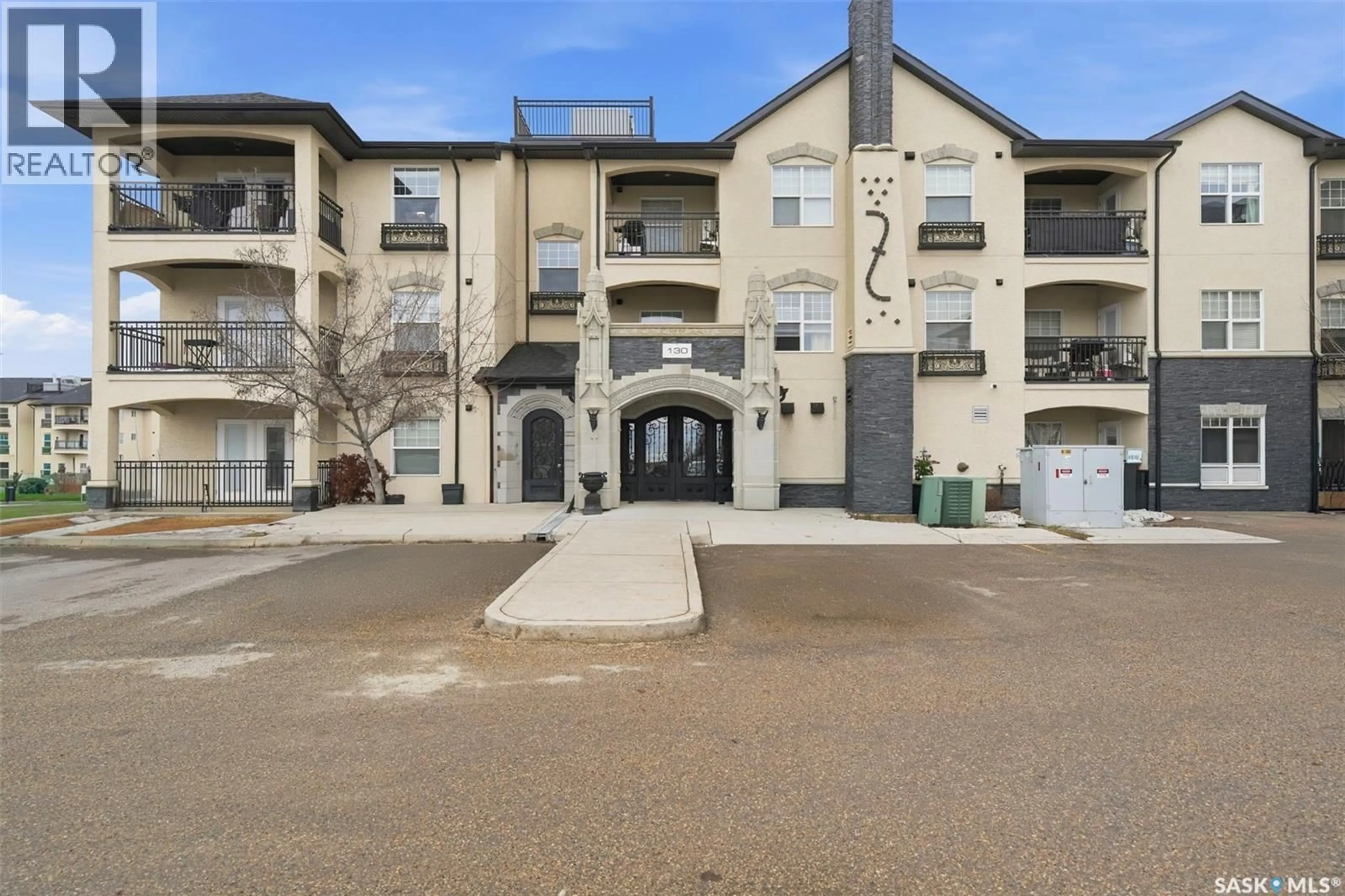Unknown for 130 - 211 PHELPS WAY, Saskatoon Saskatchewan S7V0K5
