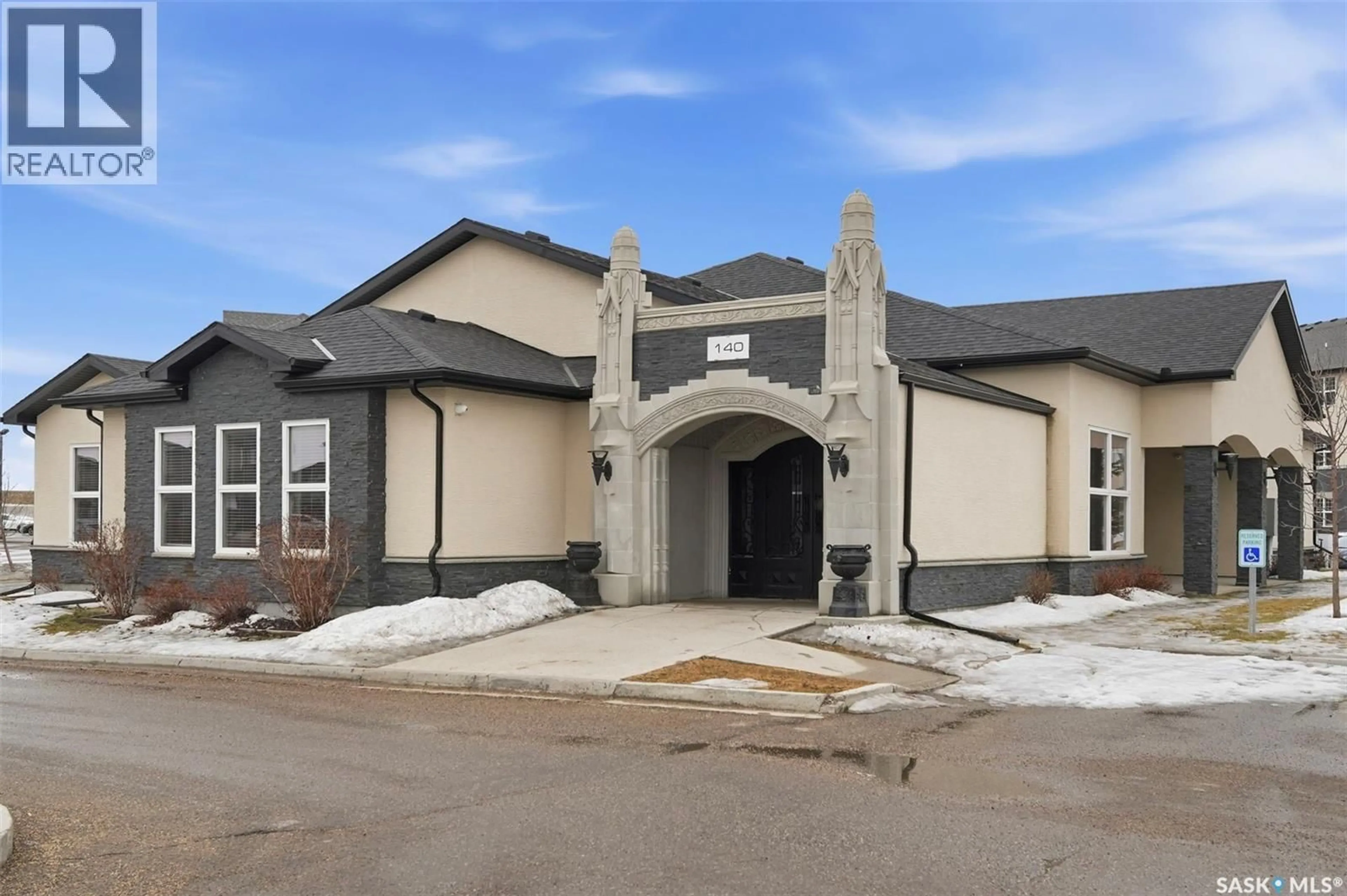 Unknown for 130 - 211 PHELPS WAY, Saskatoon Saskatchewan S7V0K5