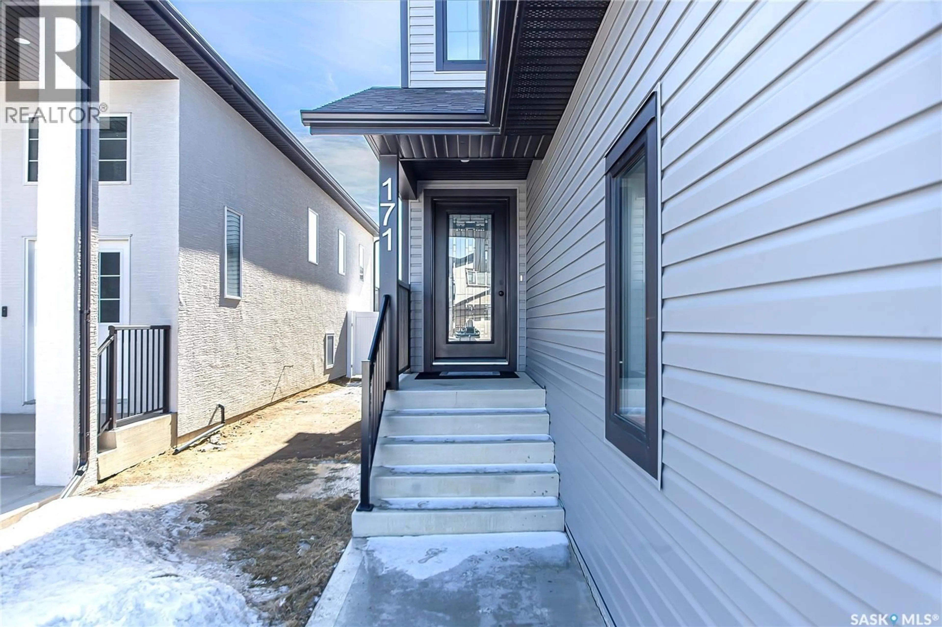 Unknown for 171 SCHMEISER LANE, Saskatoon Saskatchewan S7V0N3