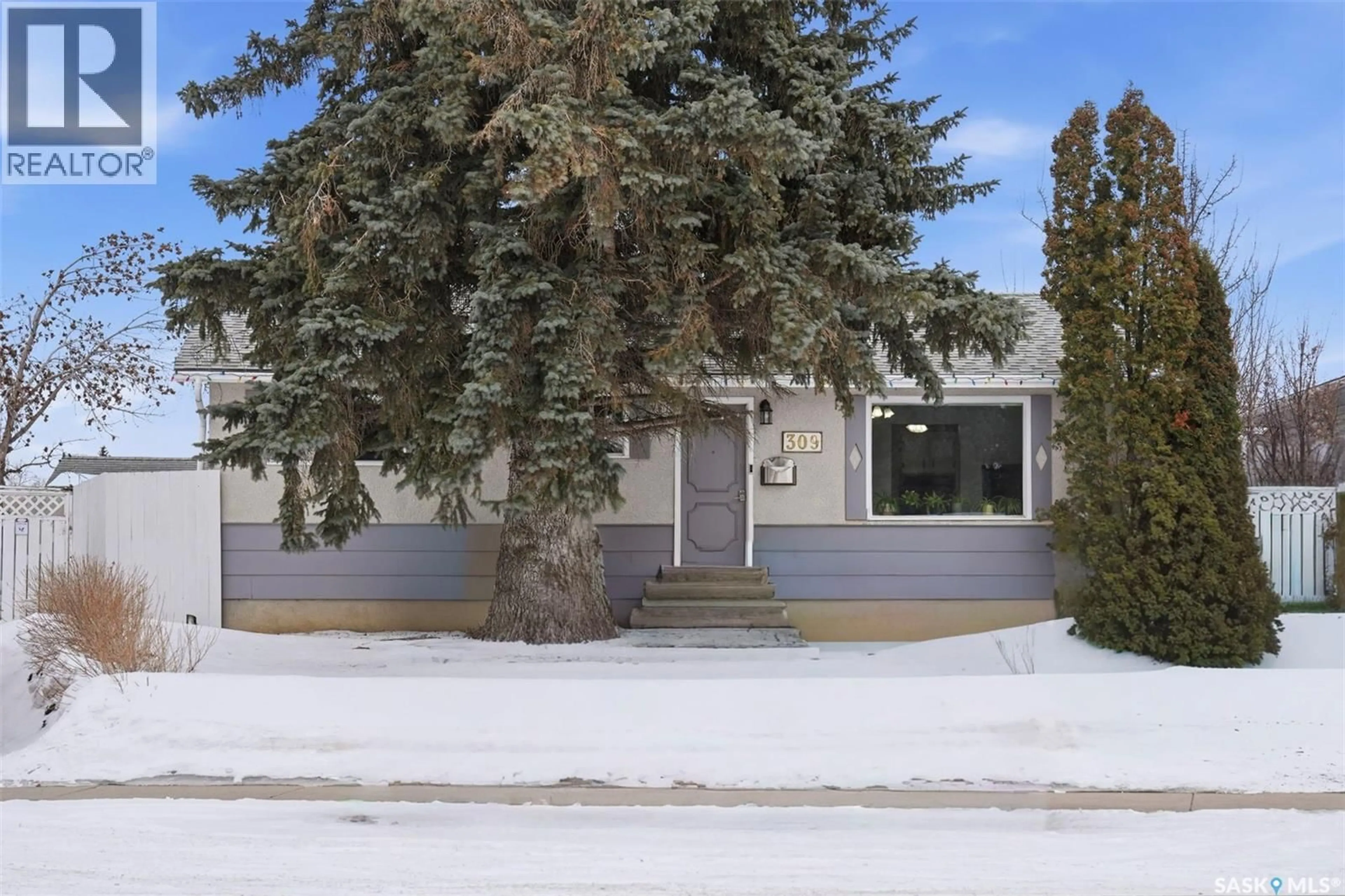 Unknown for 309 LLOYD CRESCENT, Saskatoon Saskatchewan S7L4Z2
