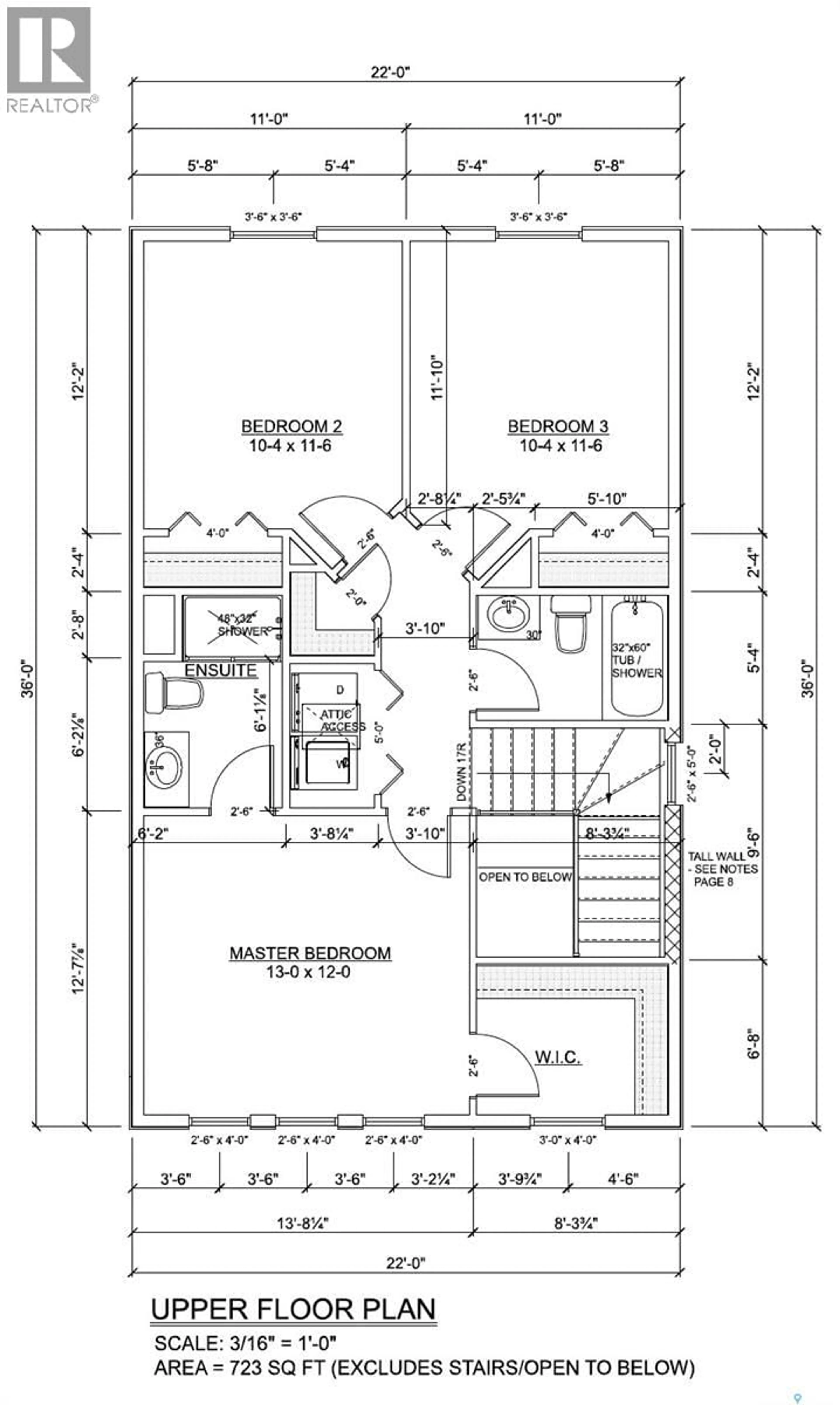 Floor plan for 346 STEHWIEN STREET, Saskatoon Saskatchewan S7W1M9