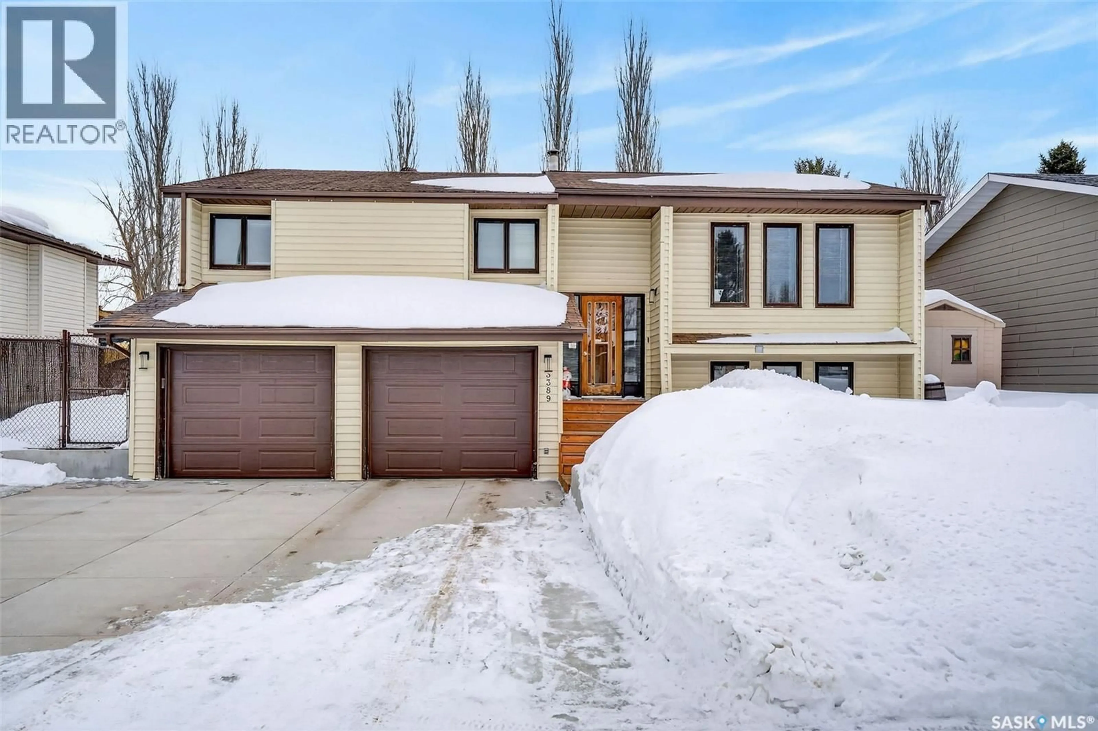 Unknown for 3389 EAGLE CRESCENT, Prince Albert Saskatchewan S6V7N5