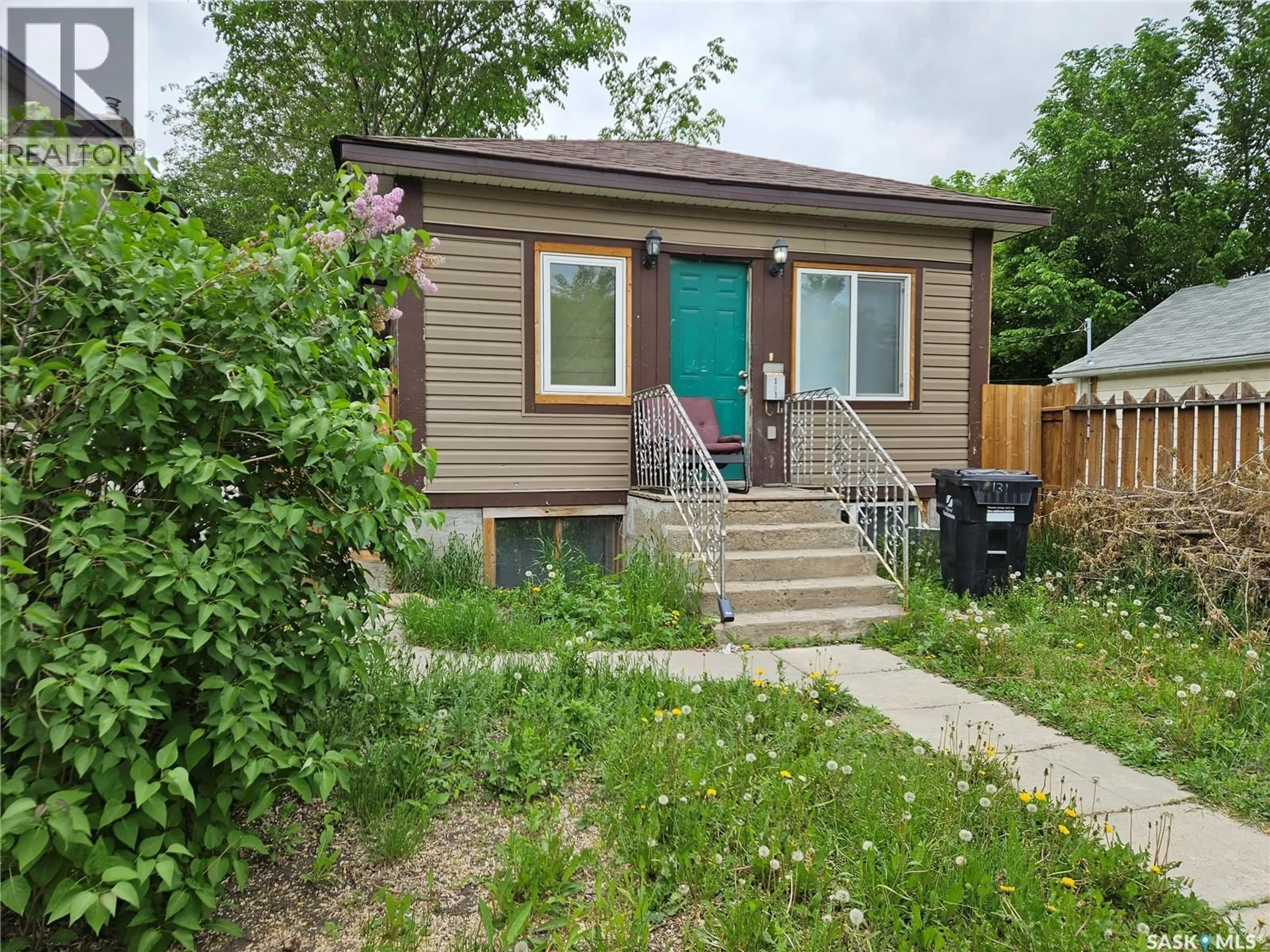 Unknown for 131 M AVENUE, Saskatoon Saskatchewan S7M2K1