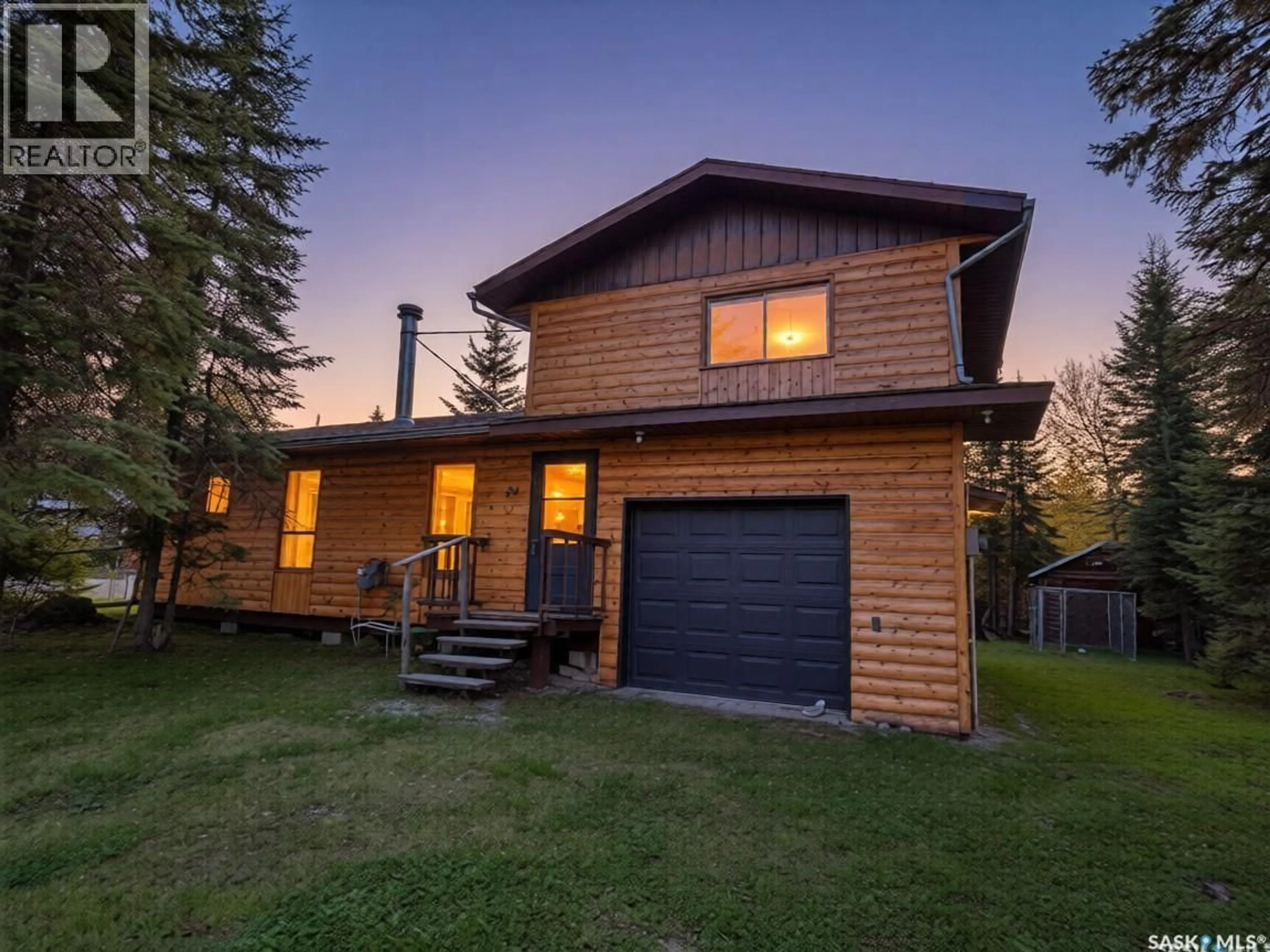 Unknown for 24 WALTER STREET, Candle Lake Saskatchewan S0J3E0