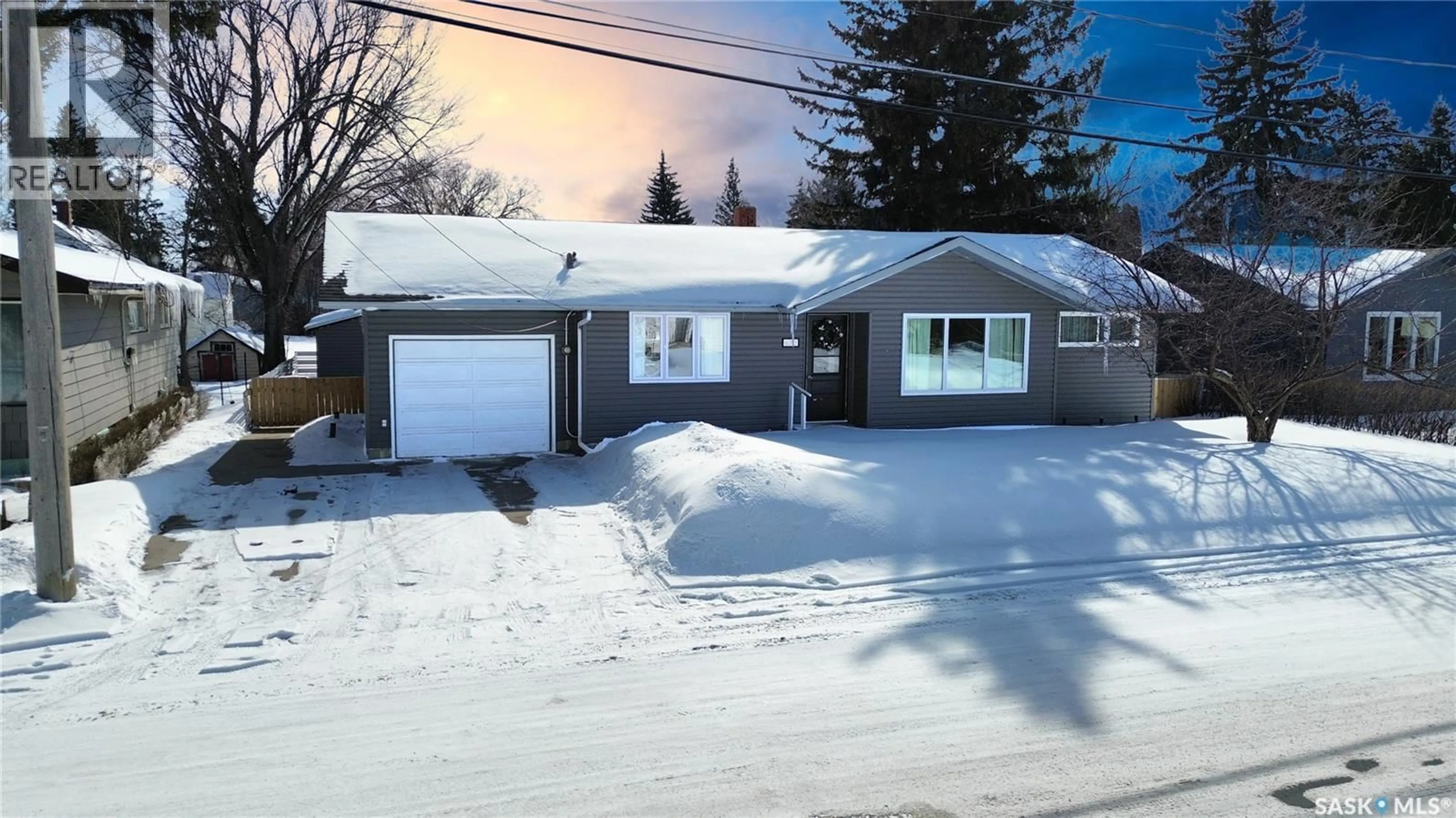 Unknown for 6003 5TH STREET, Rosthern Saskatchewan S0K3R0