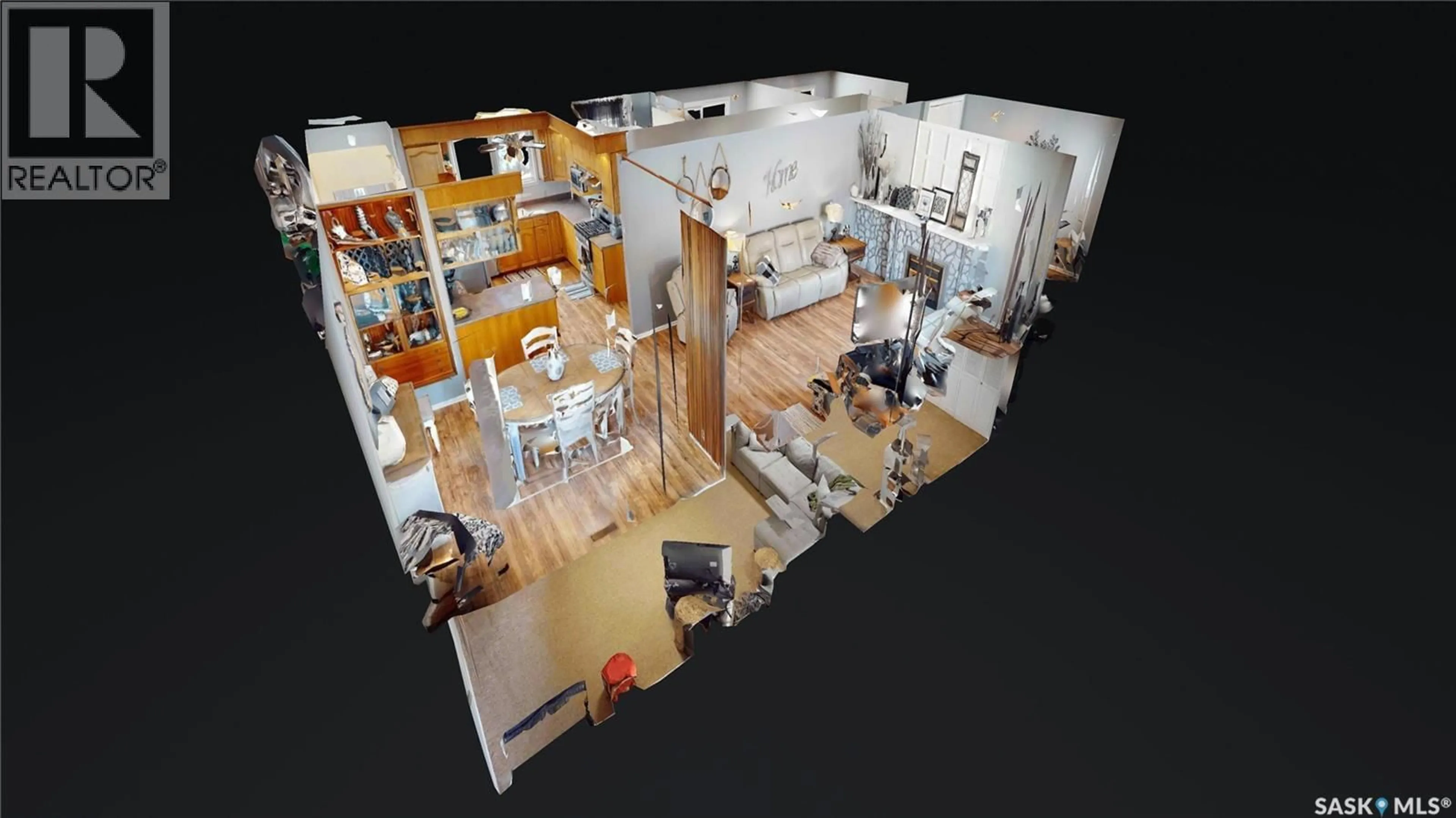 Unknown for 6003 5TH STREET, Rosthern Saskatchewan S0K3R0