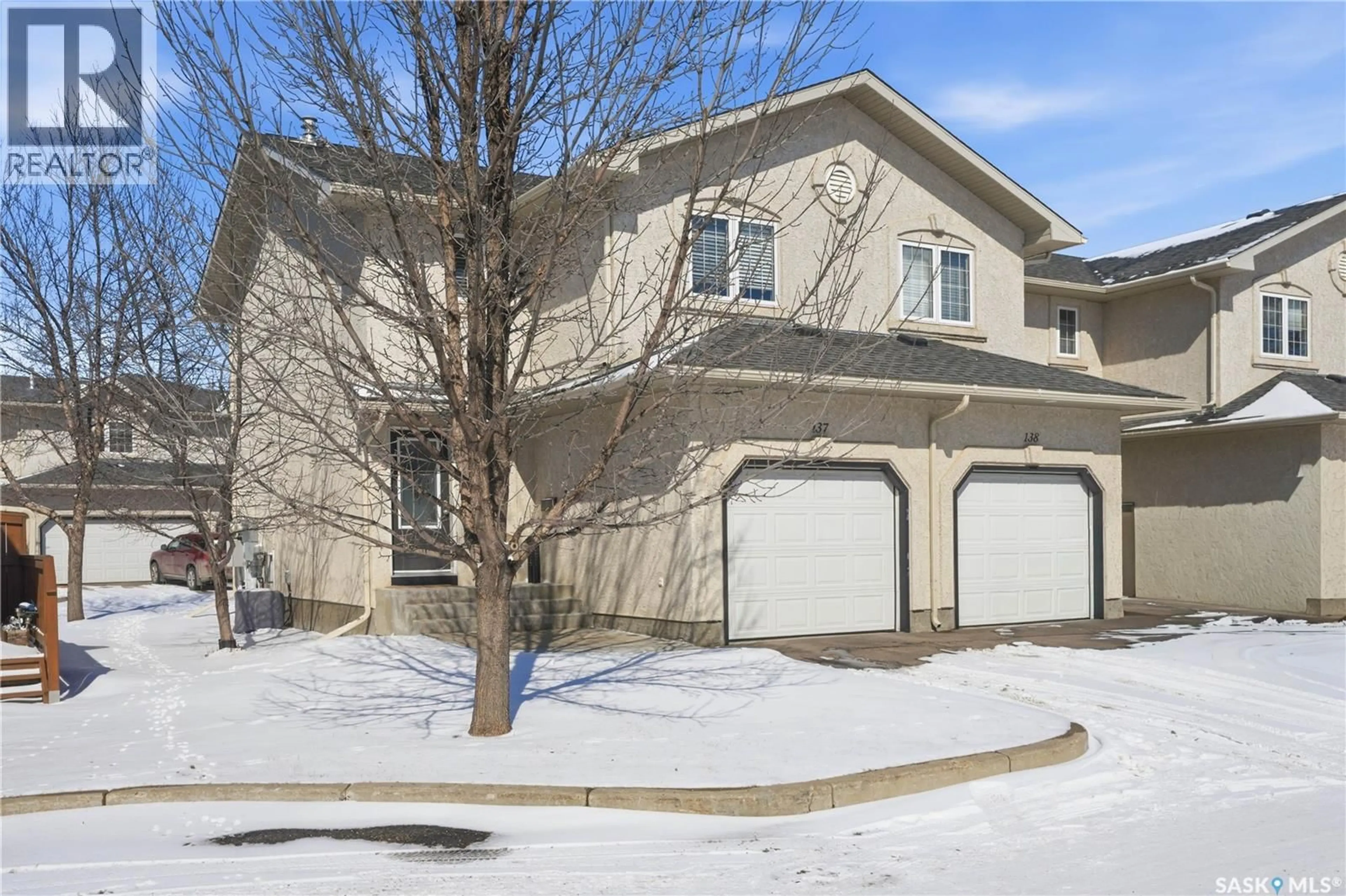 Unknown for 445 - 137 BAYFIELD CRESCENT, Saskatoon Saskatchewan S7V1J1