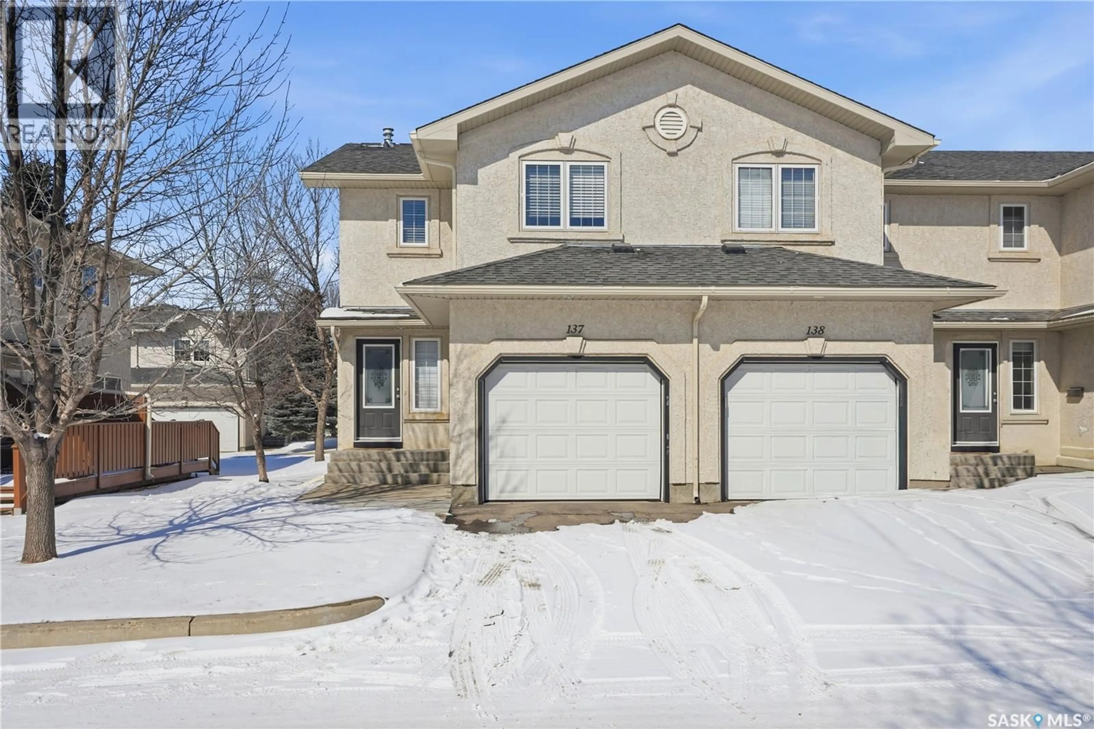 Unknown for 445 - 137 BAYFIELD CRESCENT, Saskatoon Saskatchewan S7V1J1