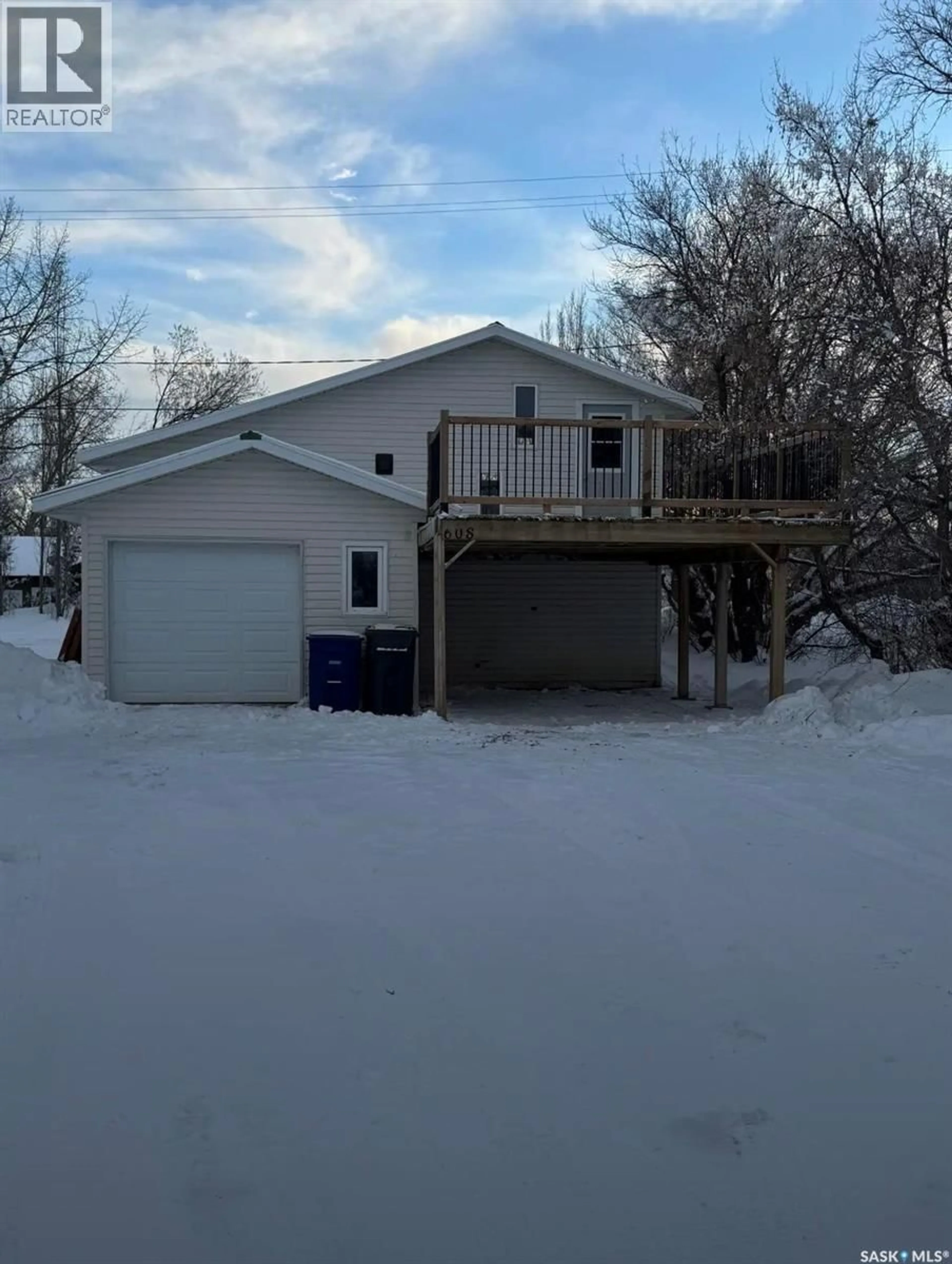 Unknown for 608 WHYTE STREET, Loreburn Saskatchewan S0H2S0