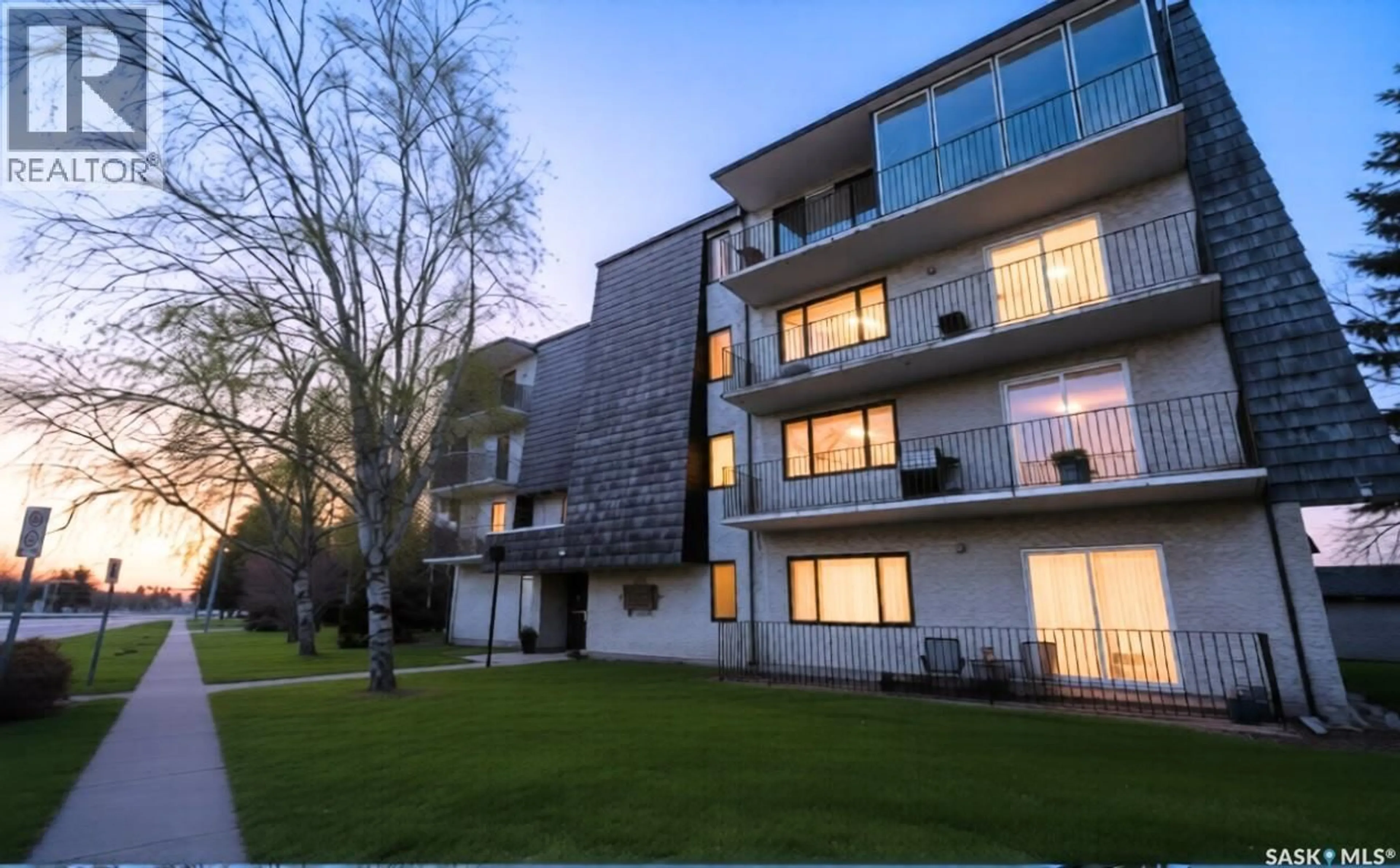 Unknown for W - 202 699 28TH STREET, Prince Albert Saskatchewan S6V5E6