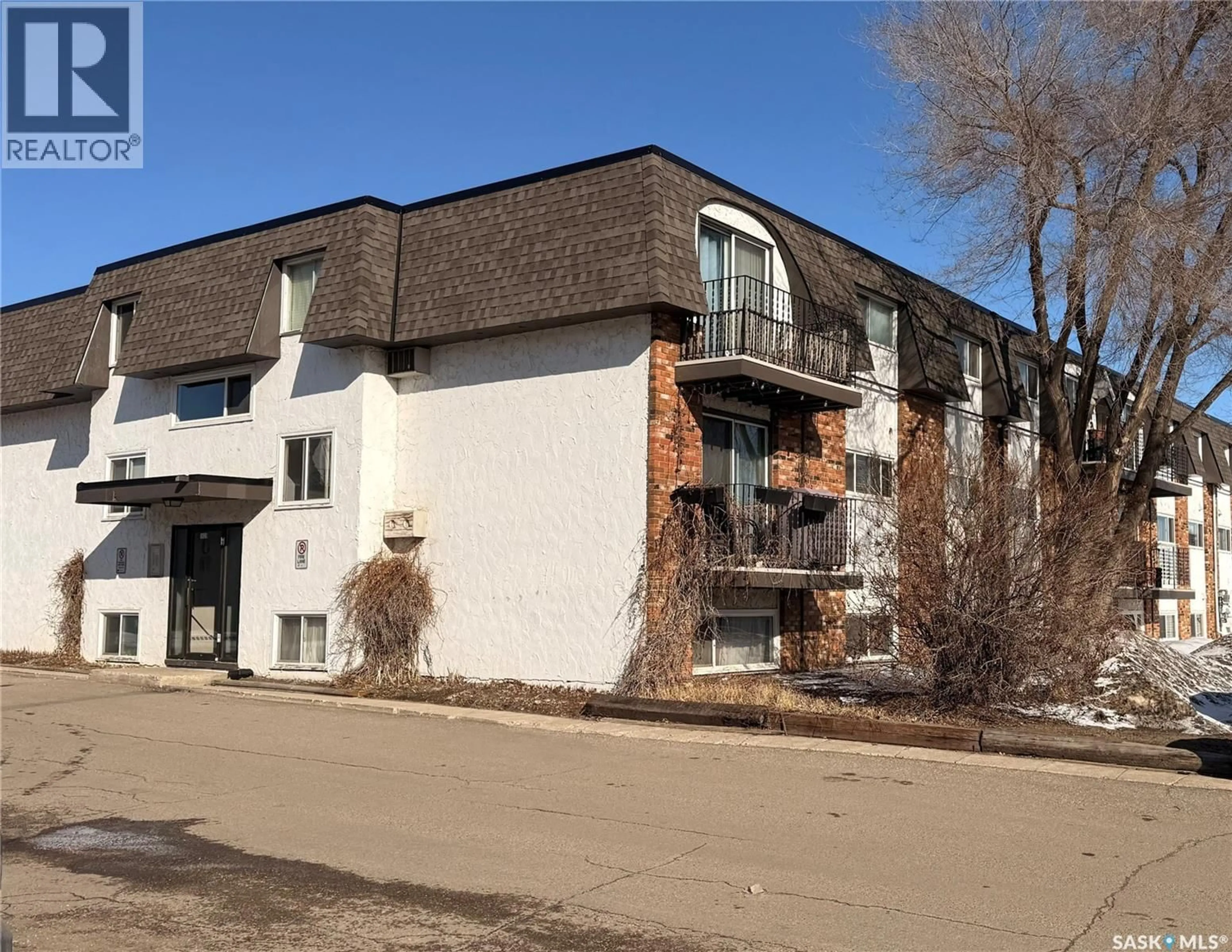 Unknown for 17 - 3625 CHABEN PLACE, Saskatoon Saskatchewan S7H4E9