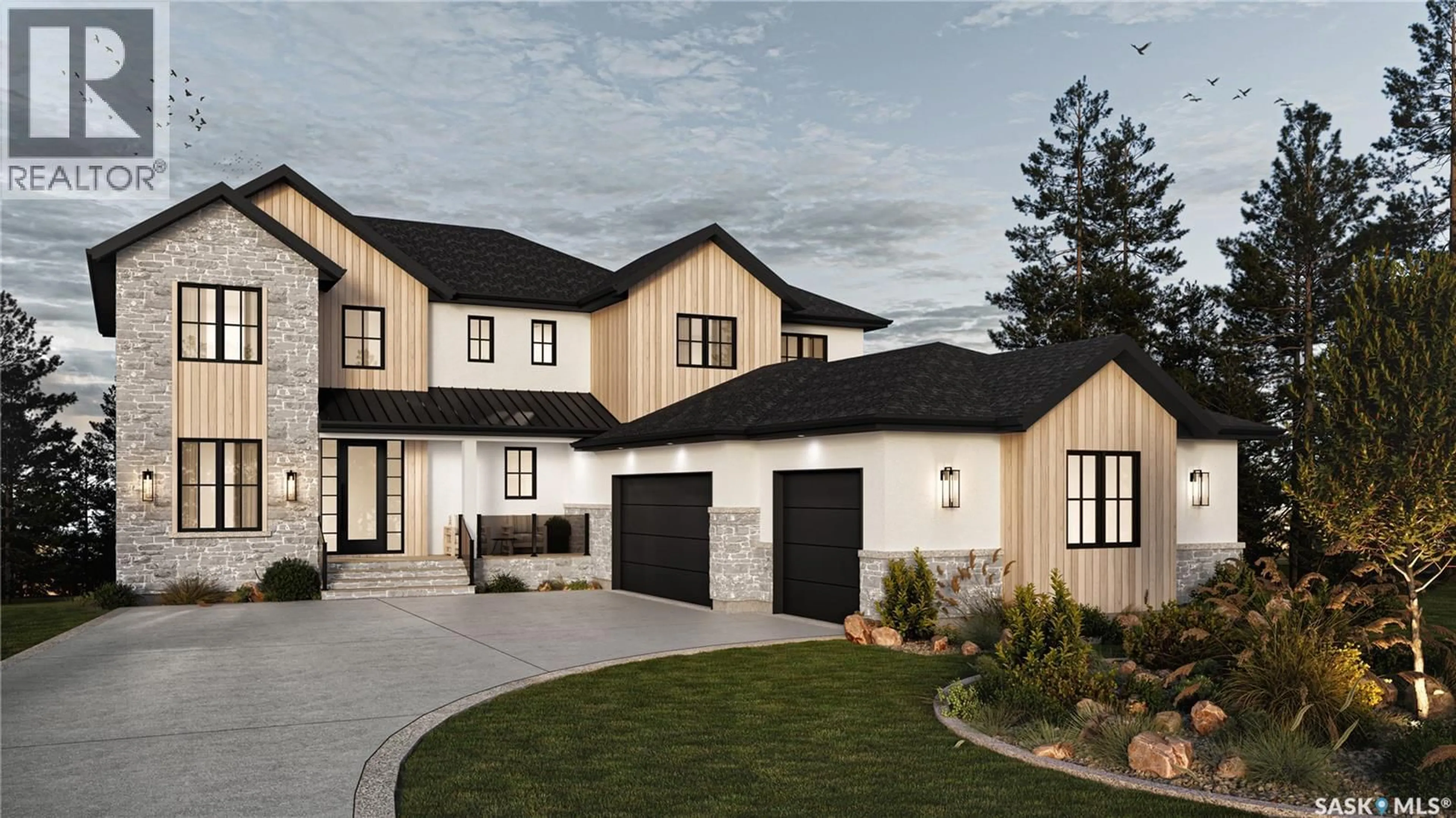 Home with brick exterior material, street for 11 VISTA SPRINGS DRIVE, Edenwold Rm No.158 Saskatchewan S4L5B0