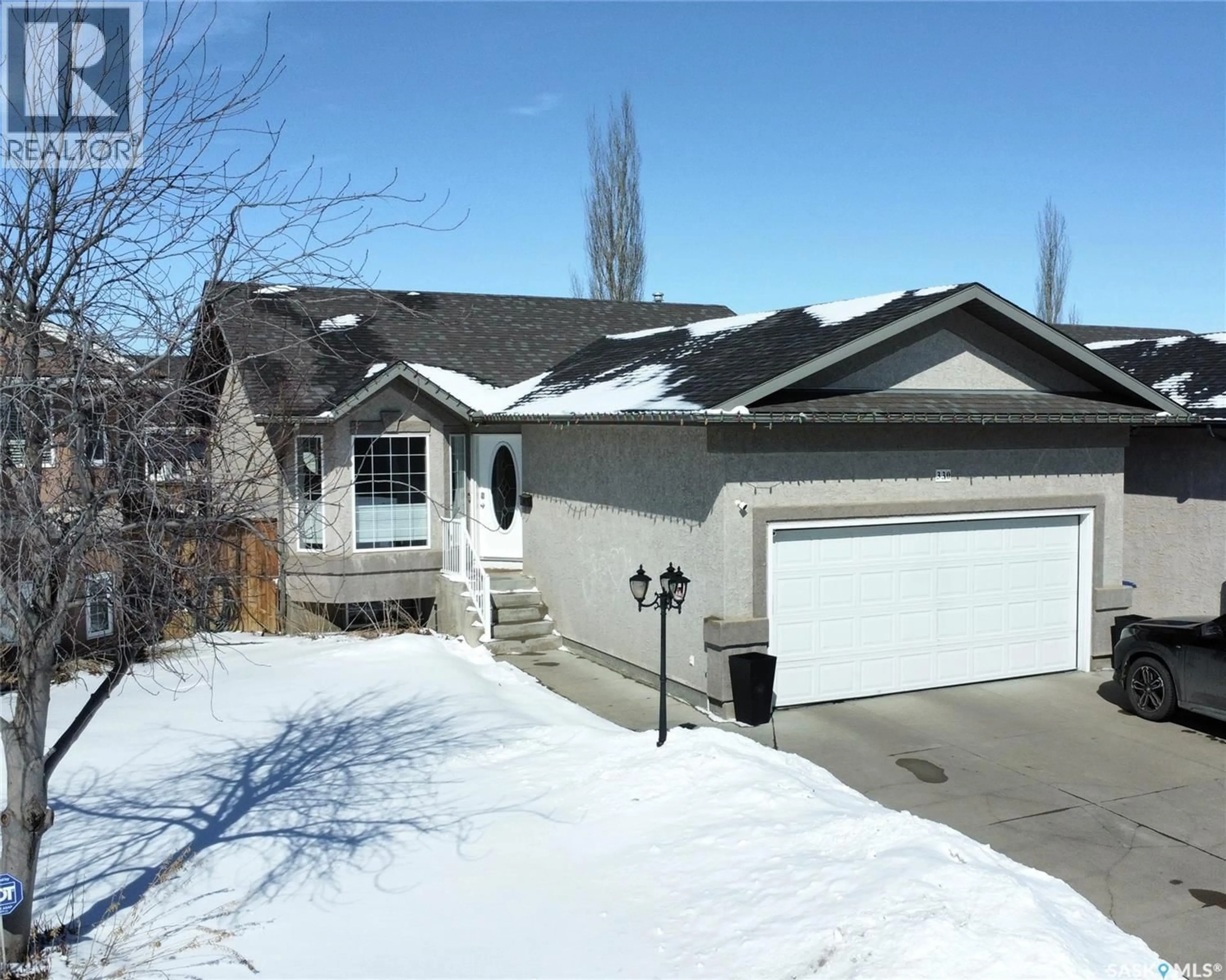 Unknown for 330 SEARS COVE, Saskatoon Saskatchewan S7N4V7