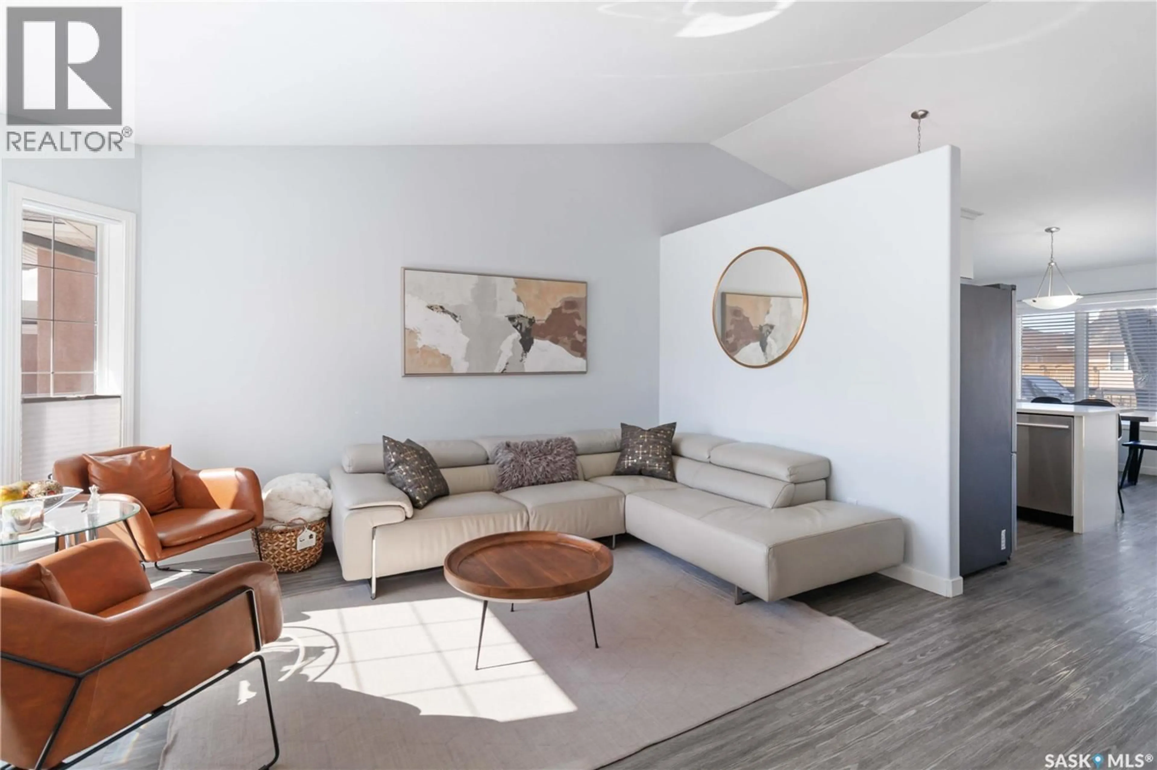 Living room with furniture, unknown for 330 SEARS COVE, Saskatoon Saskatchewan S7N4V7