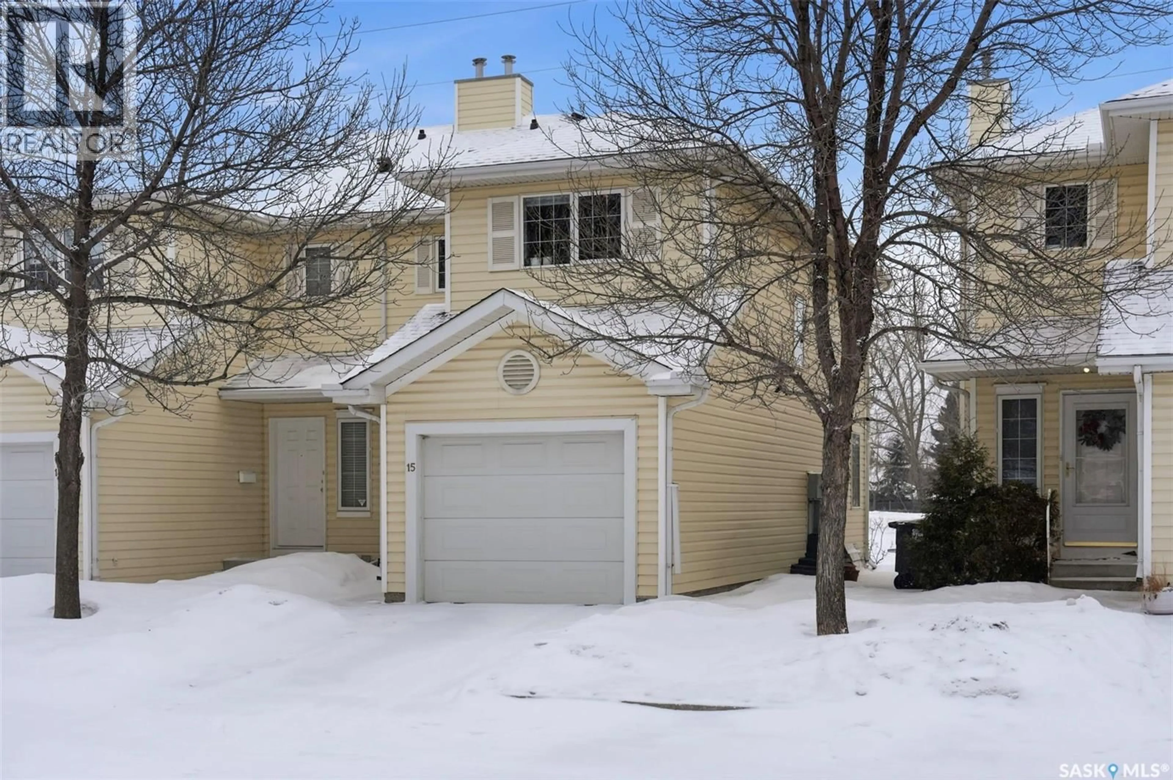 Unknown for 15 111 FAIRBROTHER CRESCENT, Saskatoon Saskatchewan S7S1L3