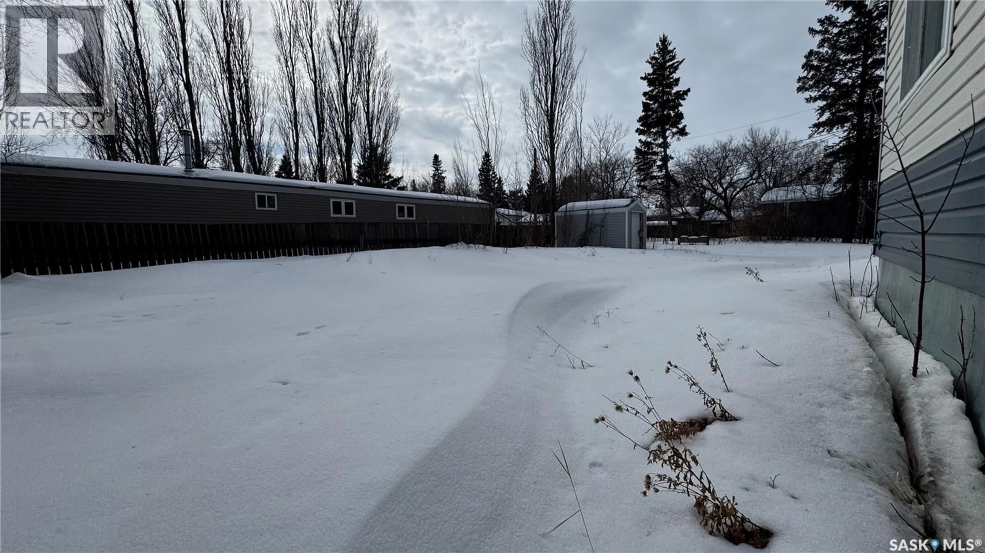Unknown for 301 MAPLE AVENUE, Melfort Saskatchewan S0E1A0