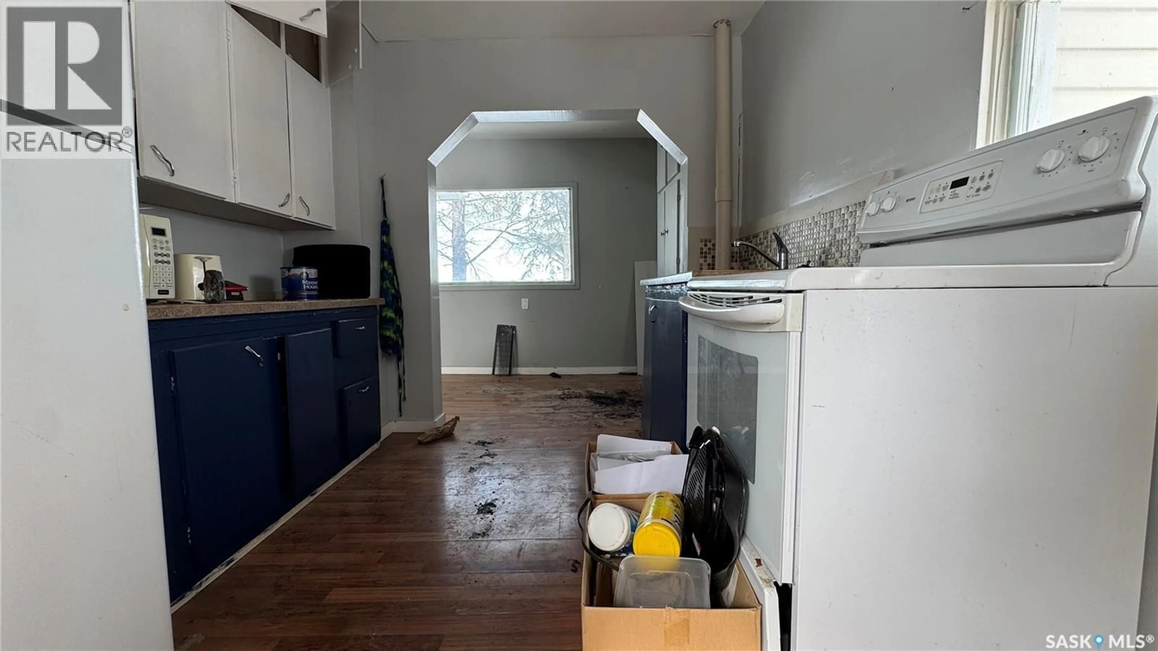 A pic of a room for 301 MAPLE AVENUE, Melfort Saskatchewan S0E1A0