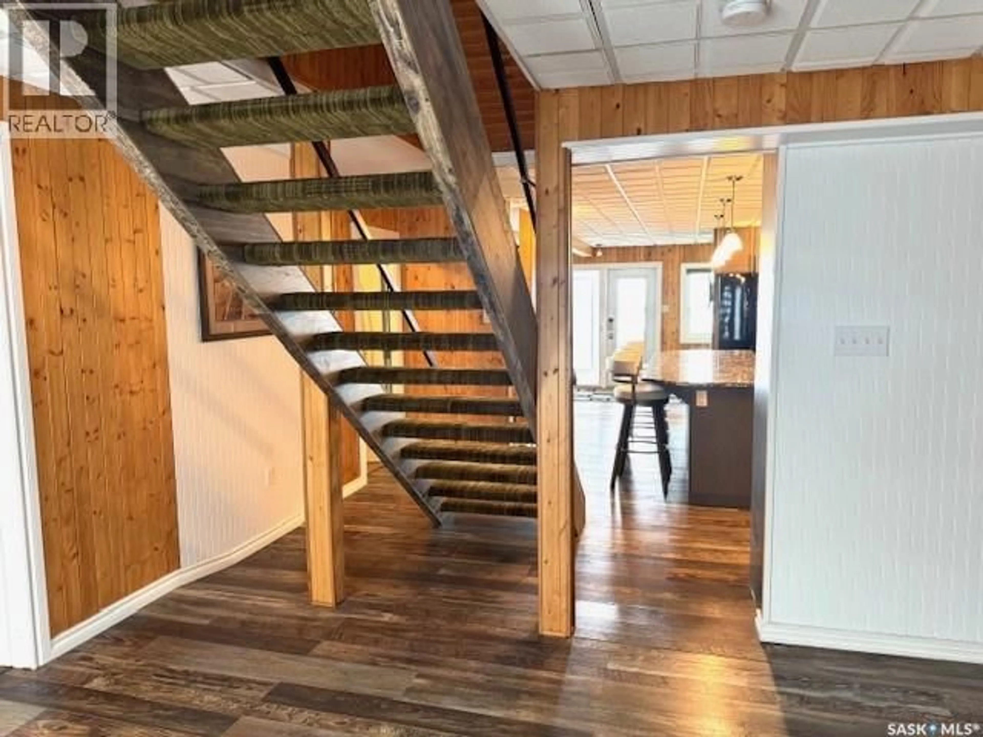 Indoor entryway for 24 HIGHLAND AVENUE, Meota Rm No.468 Saskatchewan S0M0L0