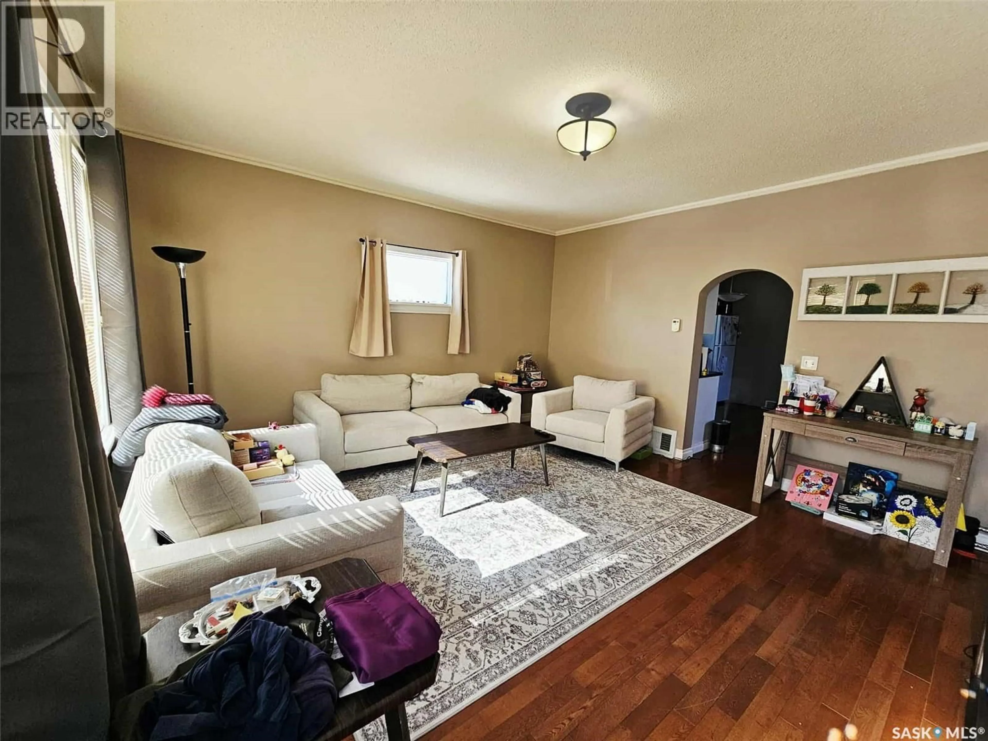 Living room with furniture, unknown for 274 7TH AVENUE, Melville Saskatchewan S0A2P0