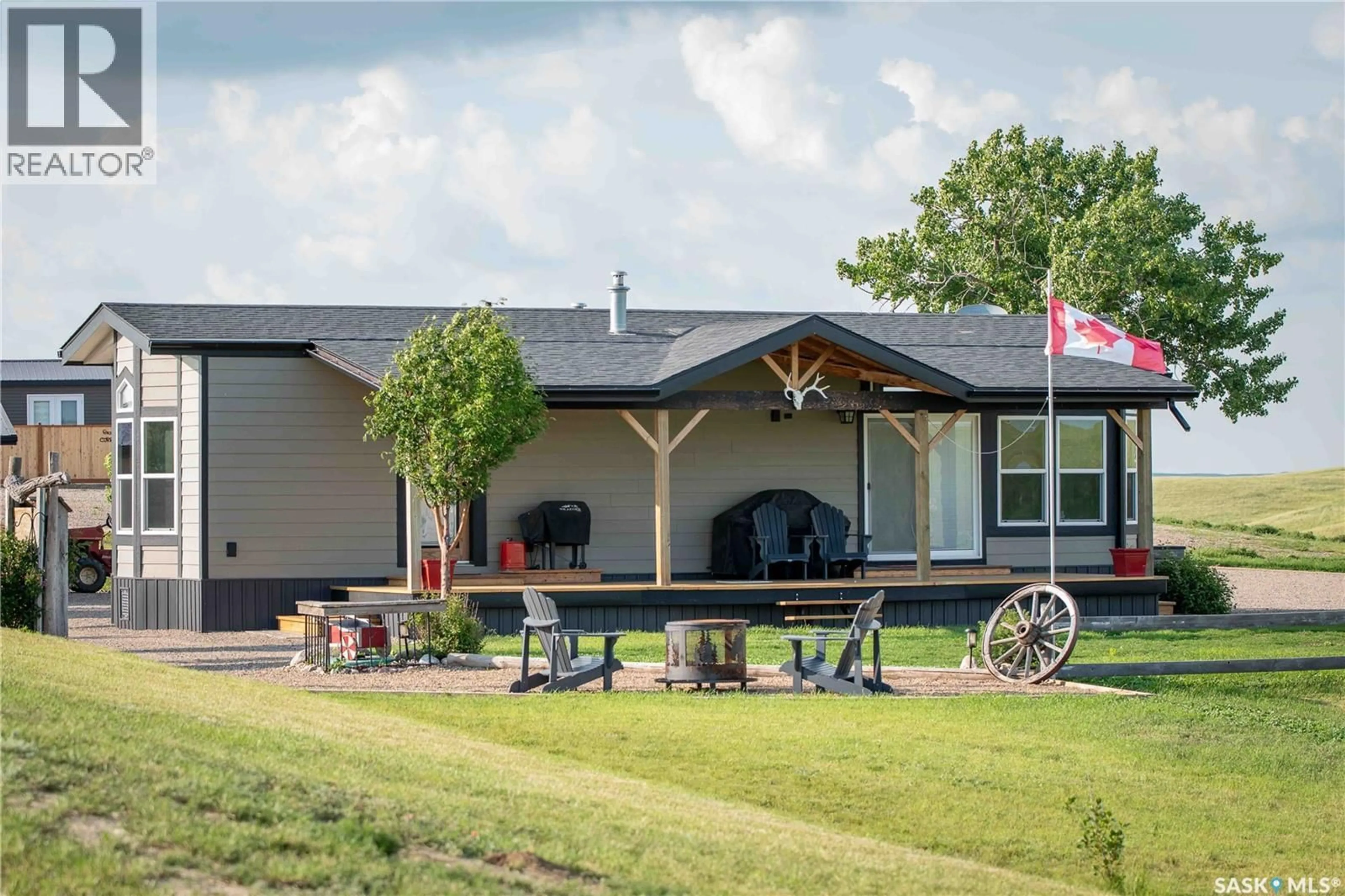 Unknown for LAKEVIEW AT CLEARWATER LAKE, Lacadena Rm No. 228 Saskatchewan S0L1T0