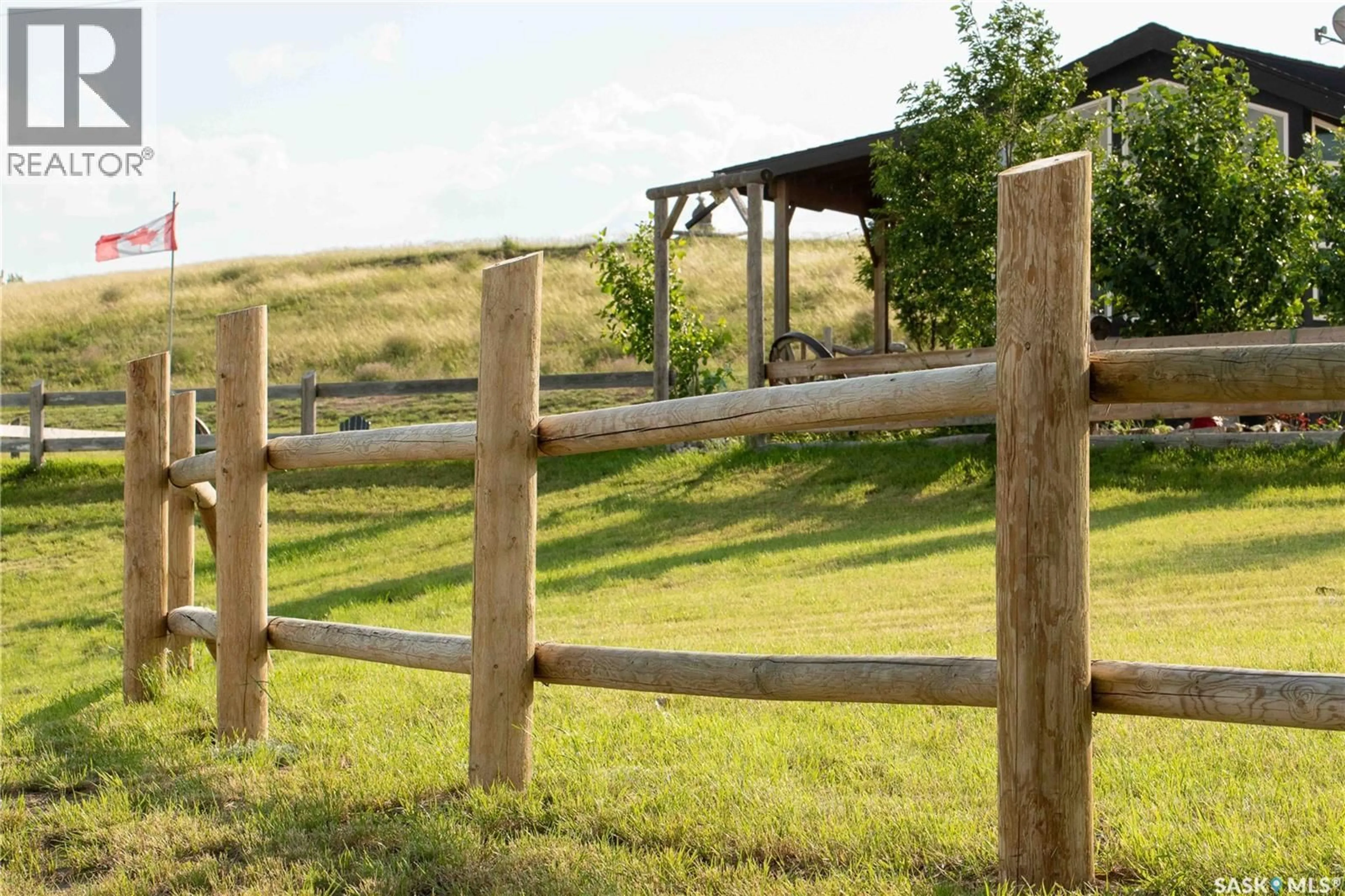Patio, unknown for LAKEVIEW AT CLEARWATER LAKE, Lacadena Rm No. 228 Saskatchewan S0L1T0