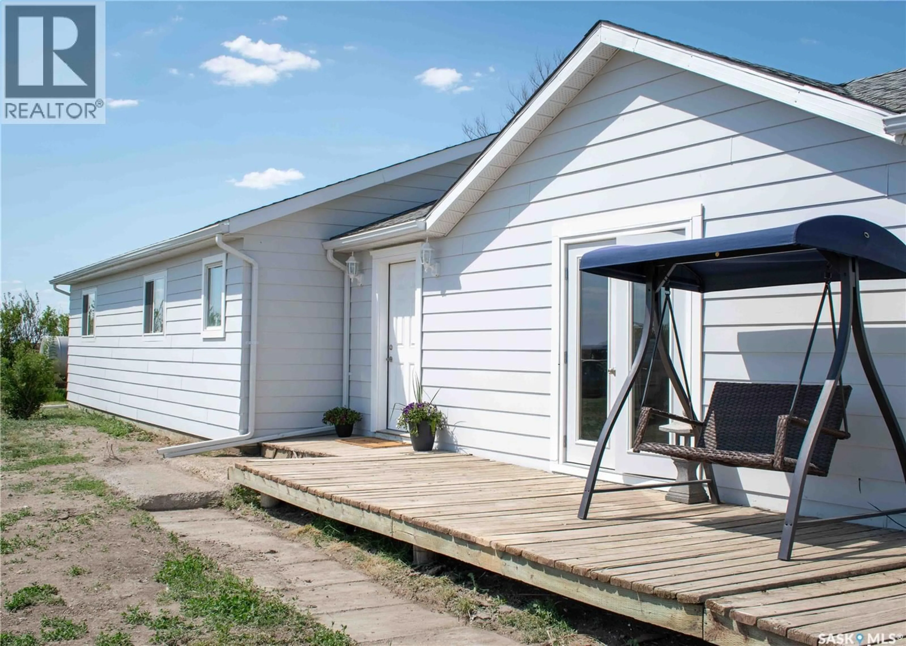 Unknown for BURKHALTER RD, Monet Rm No. 257 Saskatchewan S0L0Z0