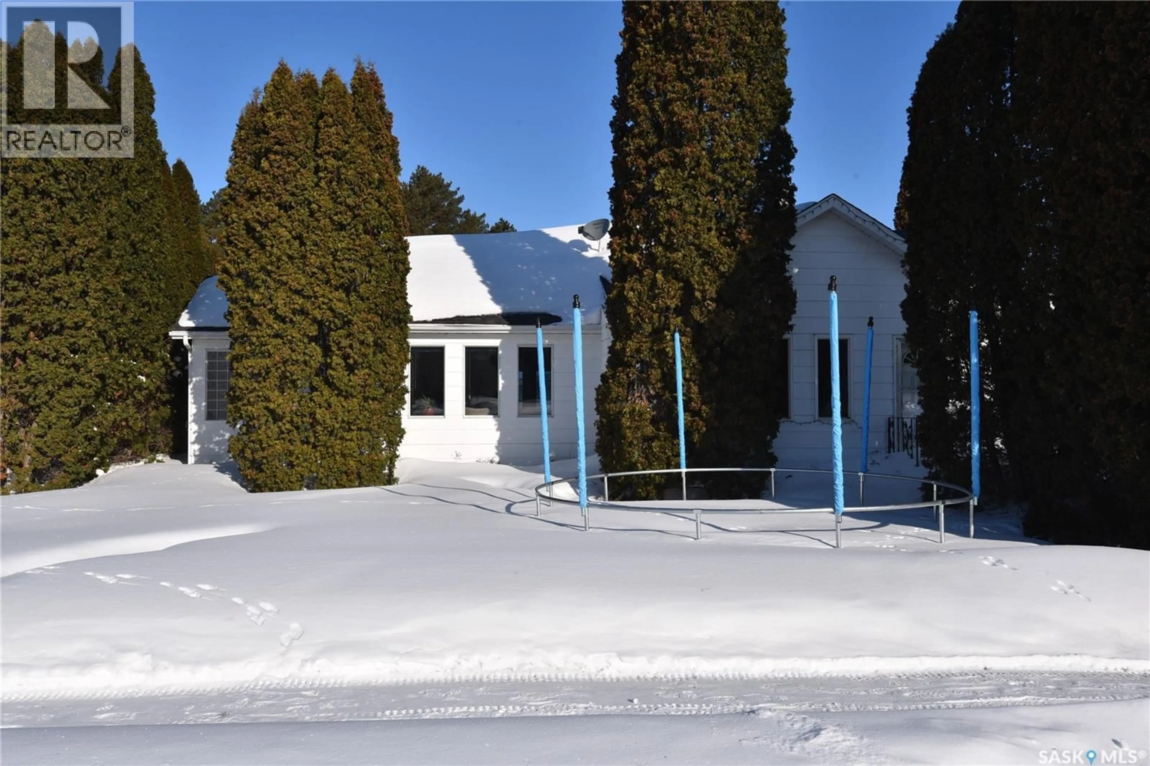 Unknown for 115 4TH AVENUE, Nipawin Saskatchewan S0E1E0