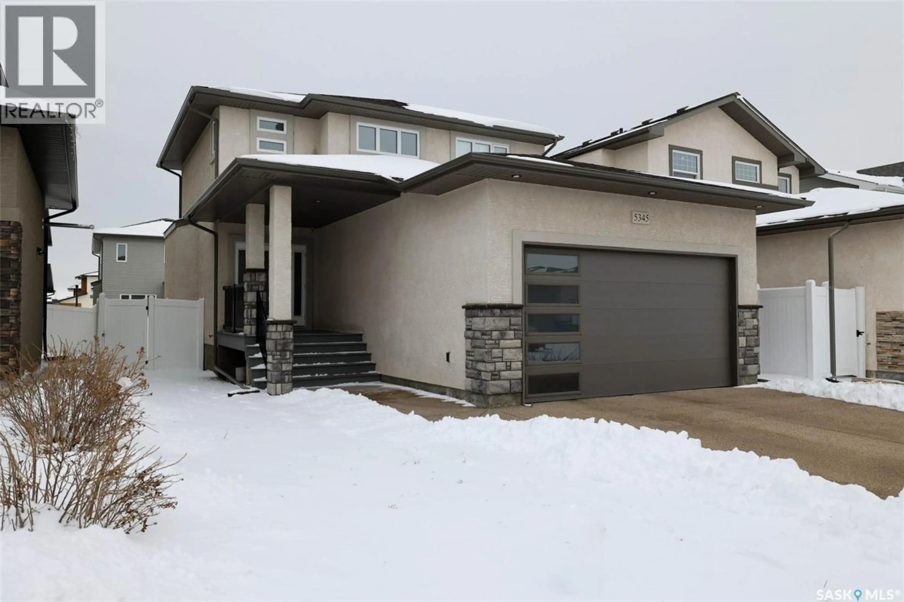 Unknown for 5345 MCKENNA CRESCENT, Regina Saskatchewan S4W0G2